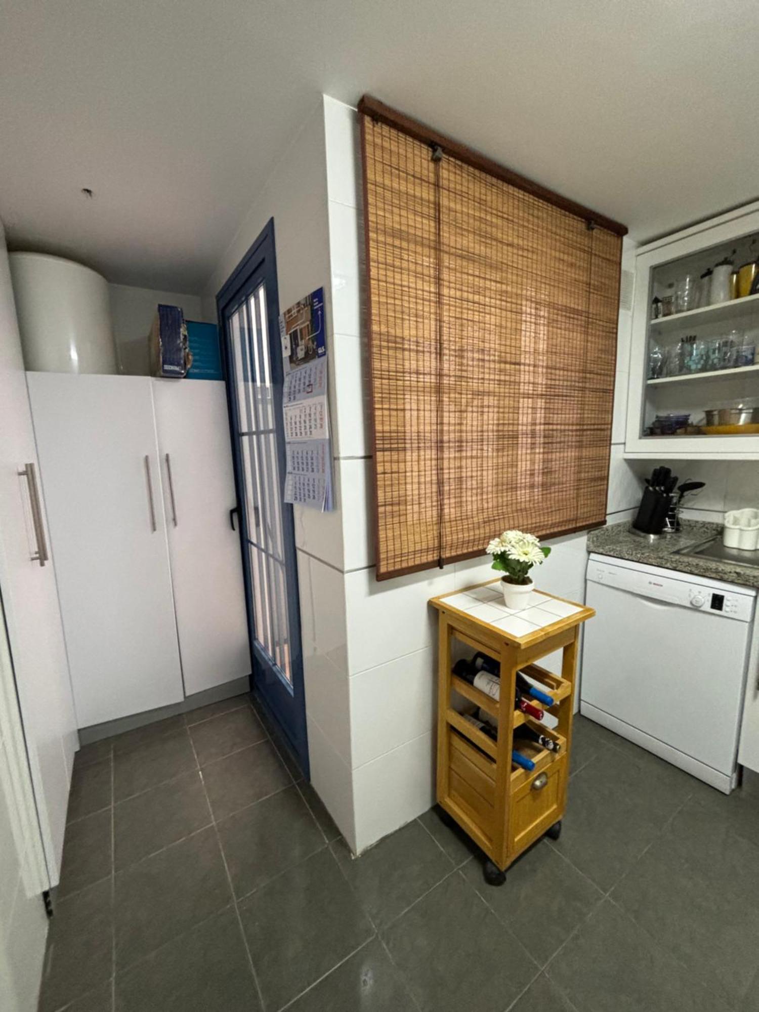 Apartment Almunecar Galera