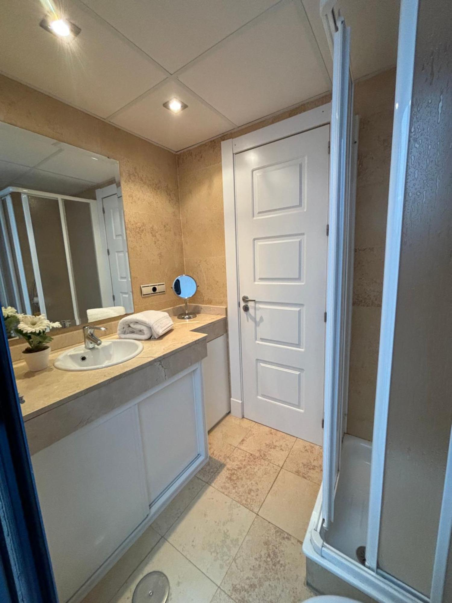 Apartment Almunecar Galera