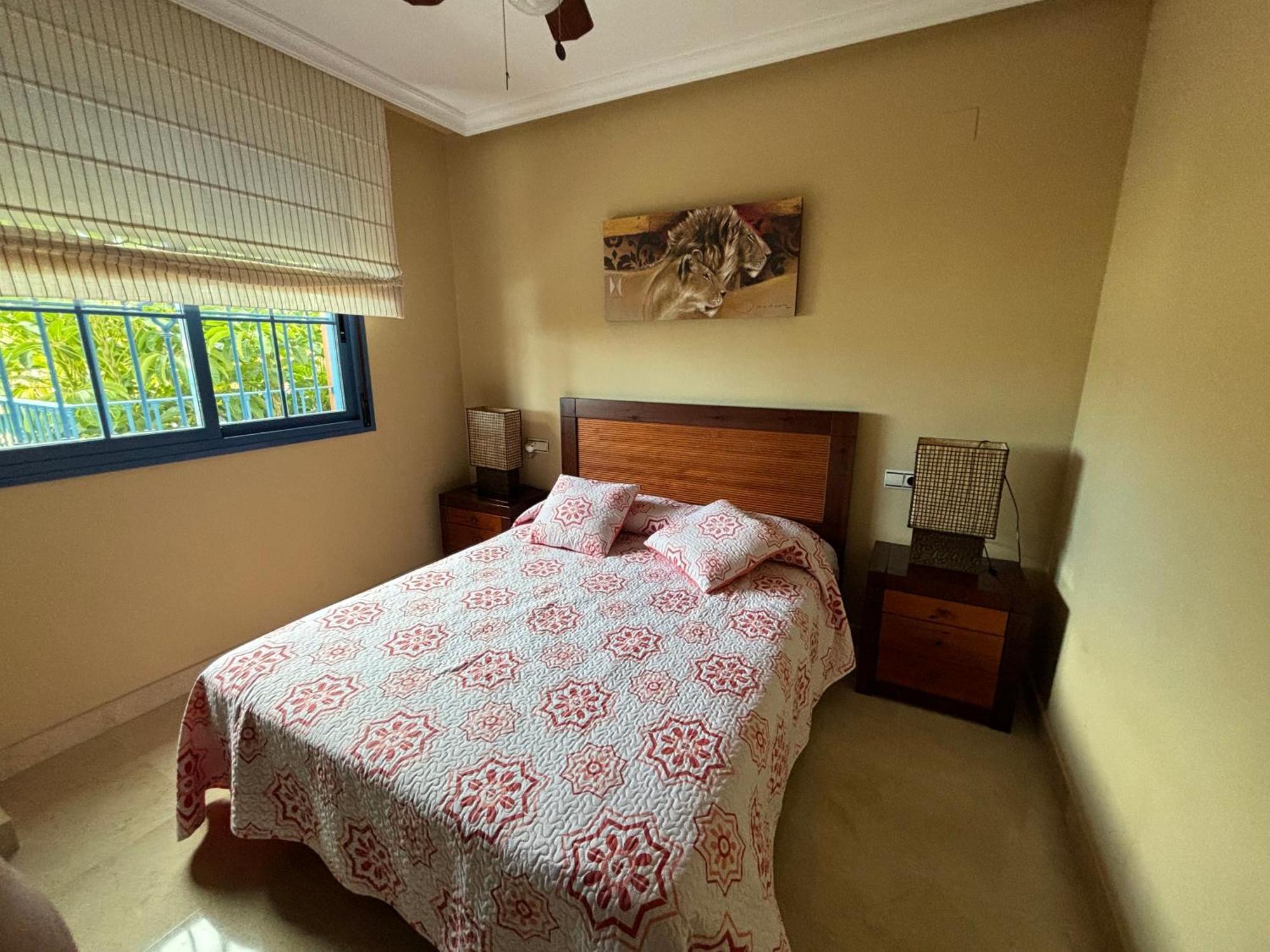 Almunecar Galera Apartment