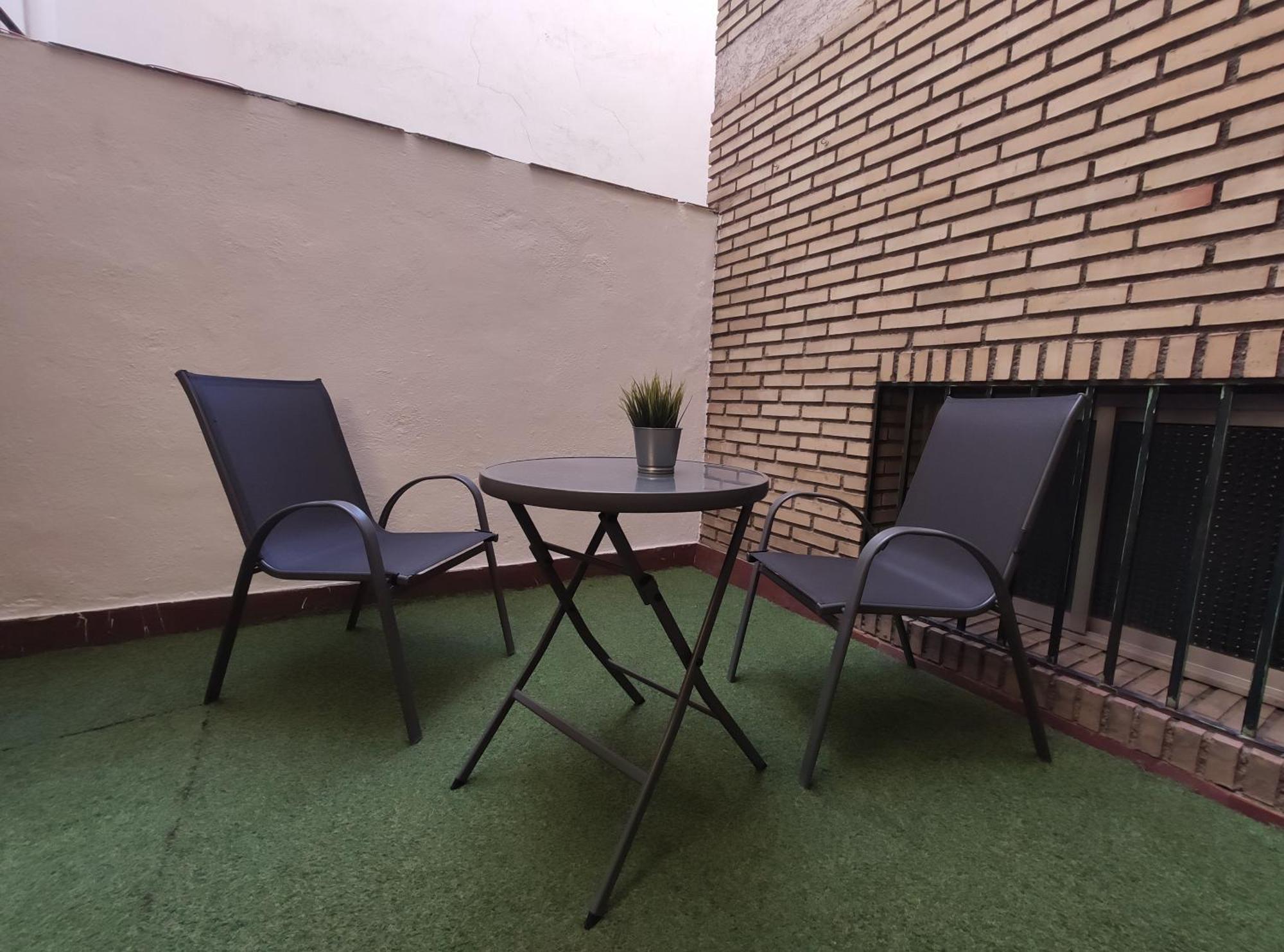 Apartamento Jardines Del Triunfo