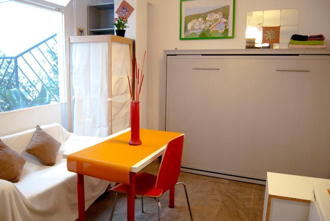 Apartamento Golondrinas De La Alhambra