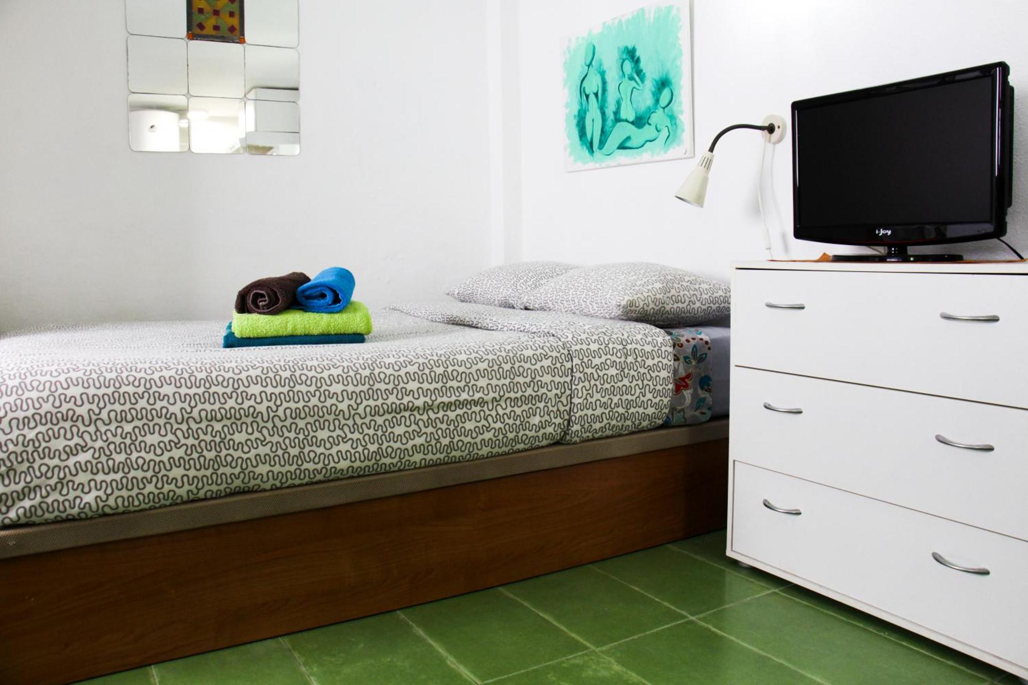 Apartamento Golondrinas De La Alhambra *