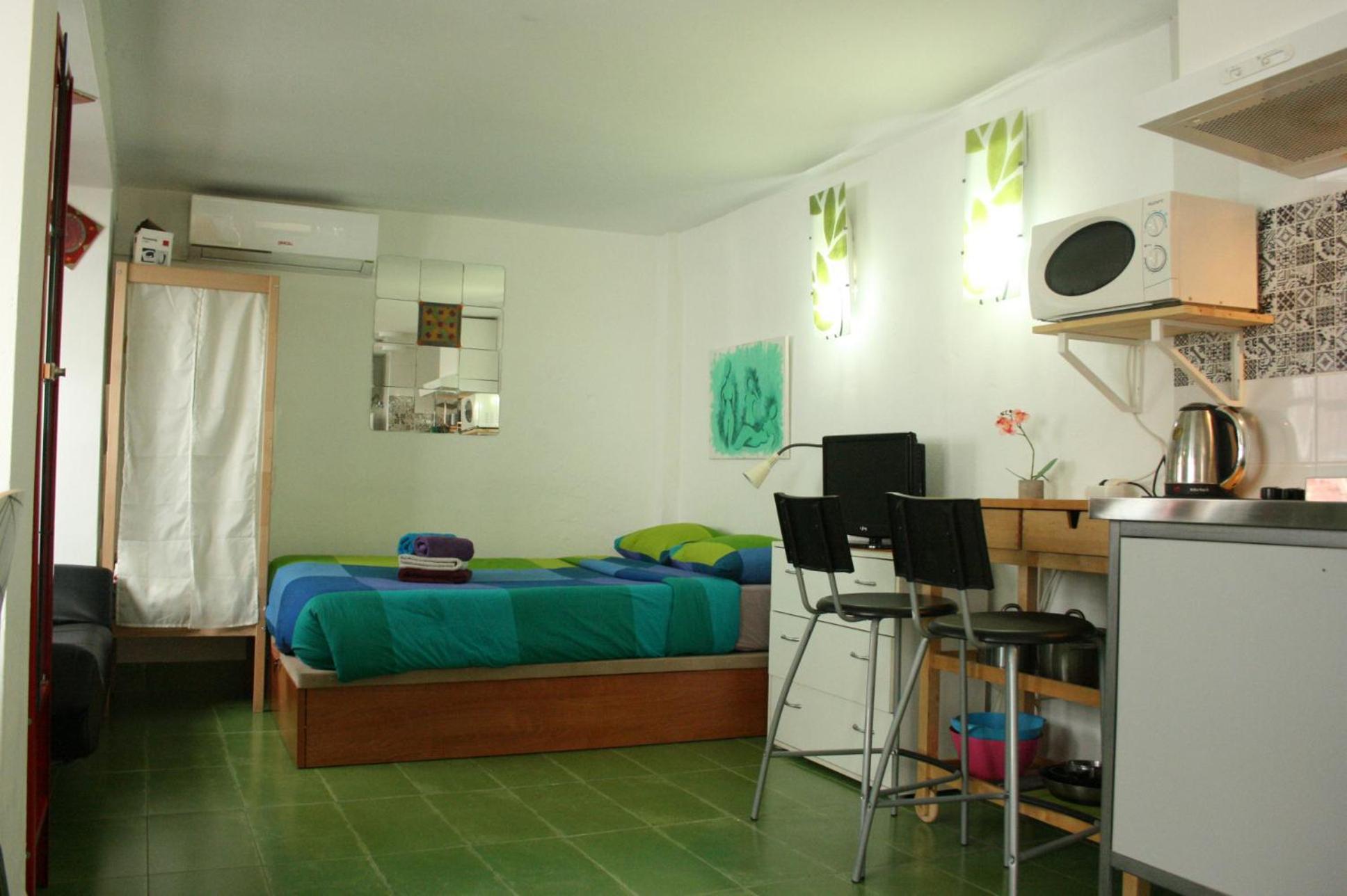 Apartamento Golondrinas De La Alhambra *