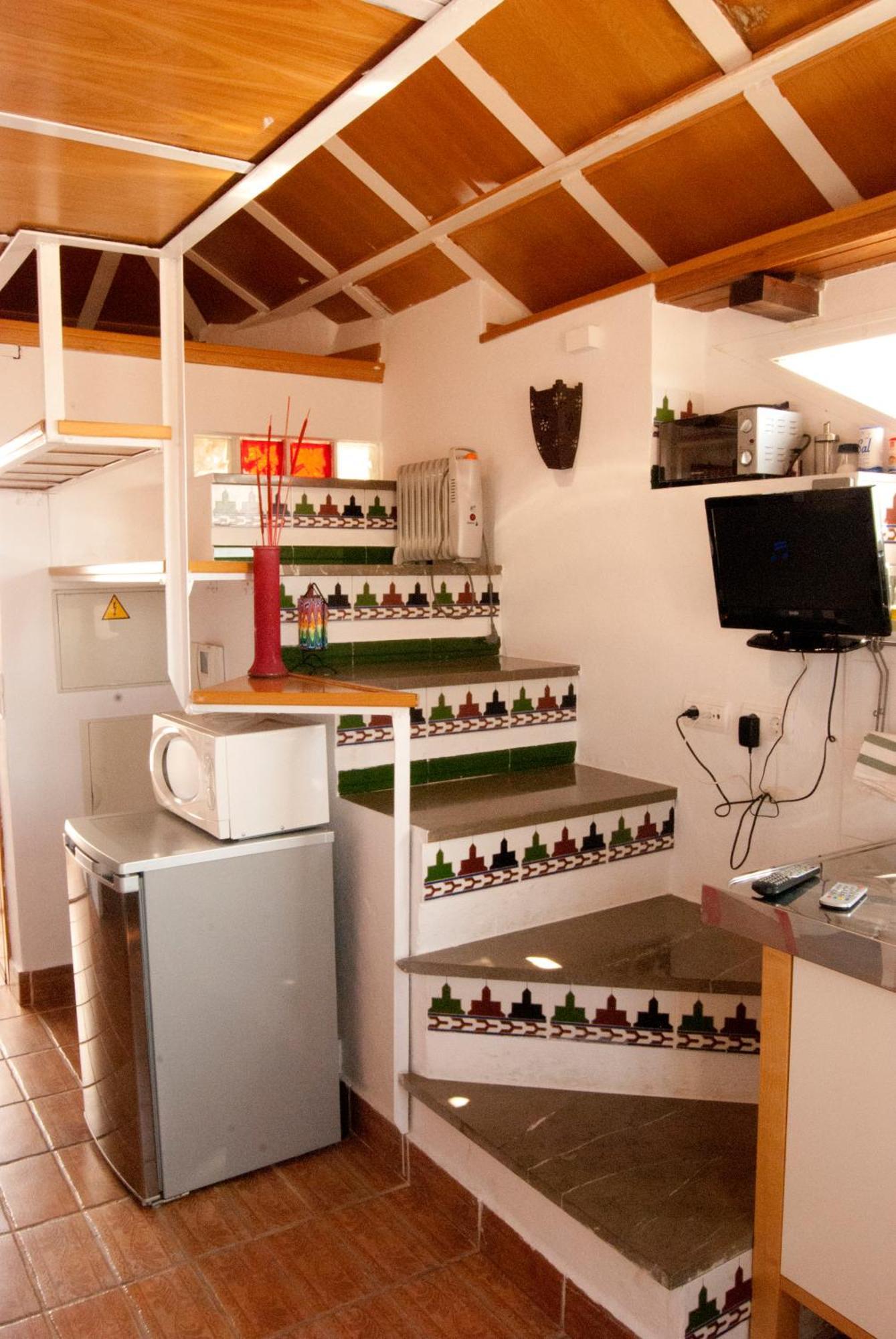 Apartamento Golondrinas De La Alhambra