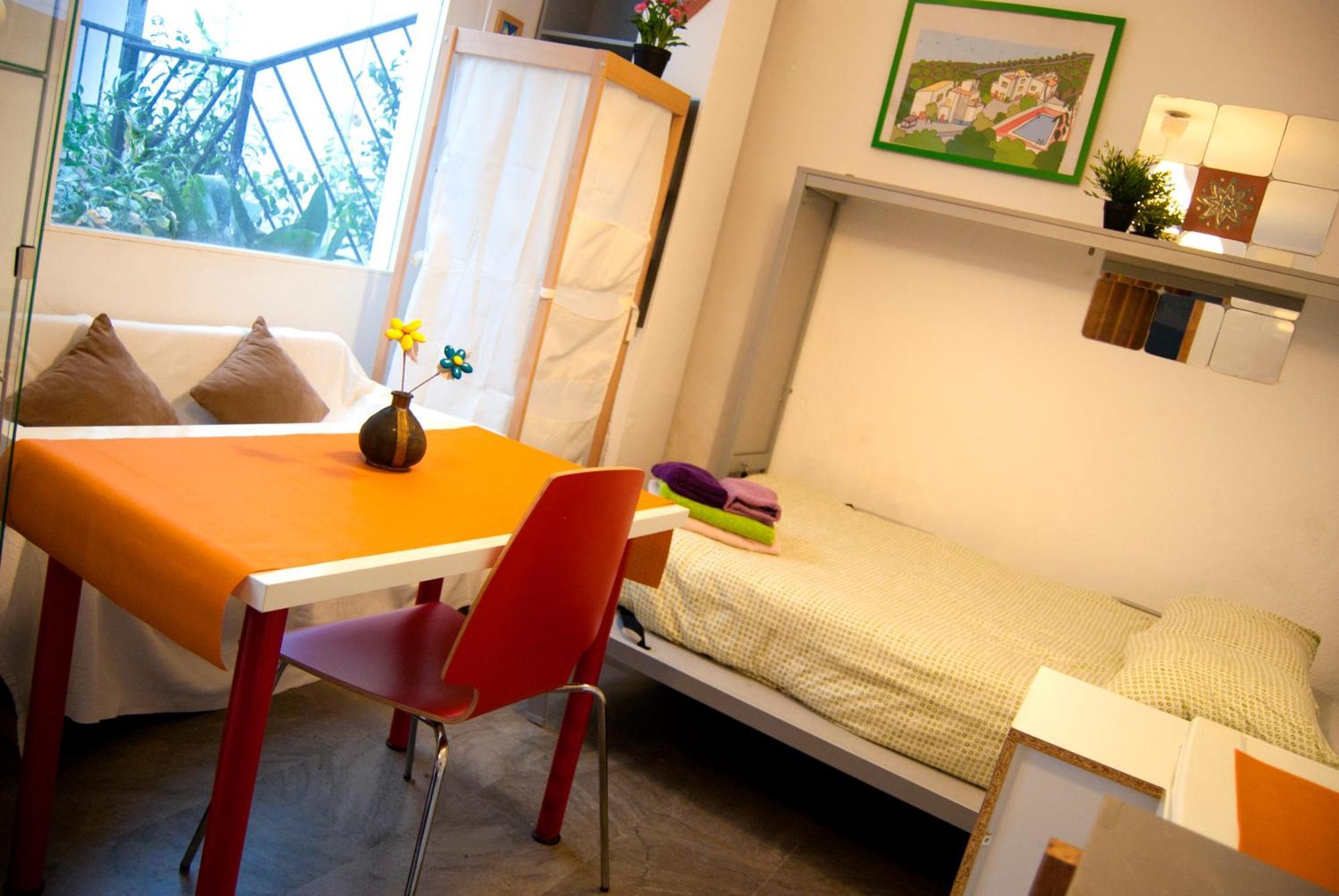 Apartamento Golondrinas De La Alhambra *