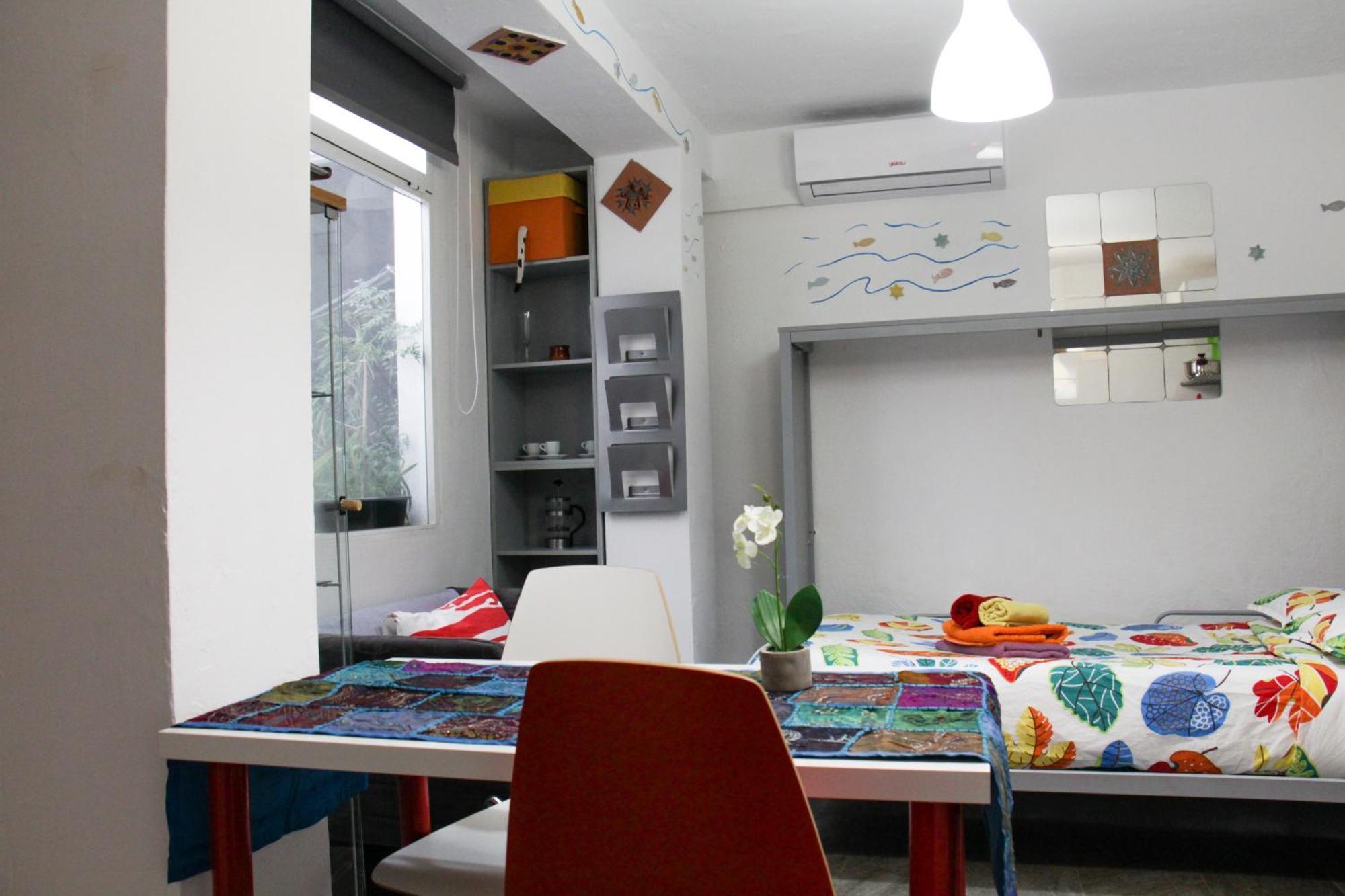 Apartamento Golondrinas De La Alhambra