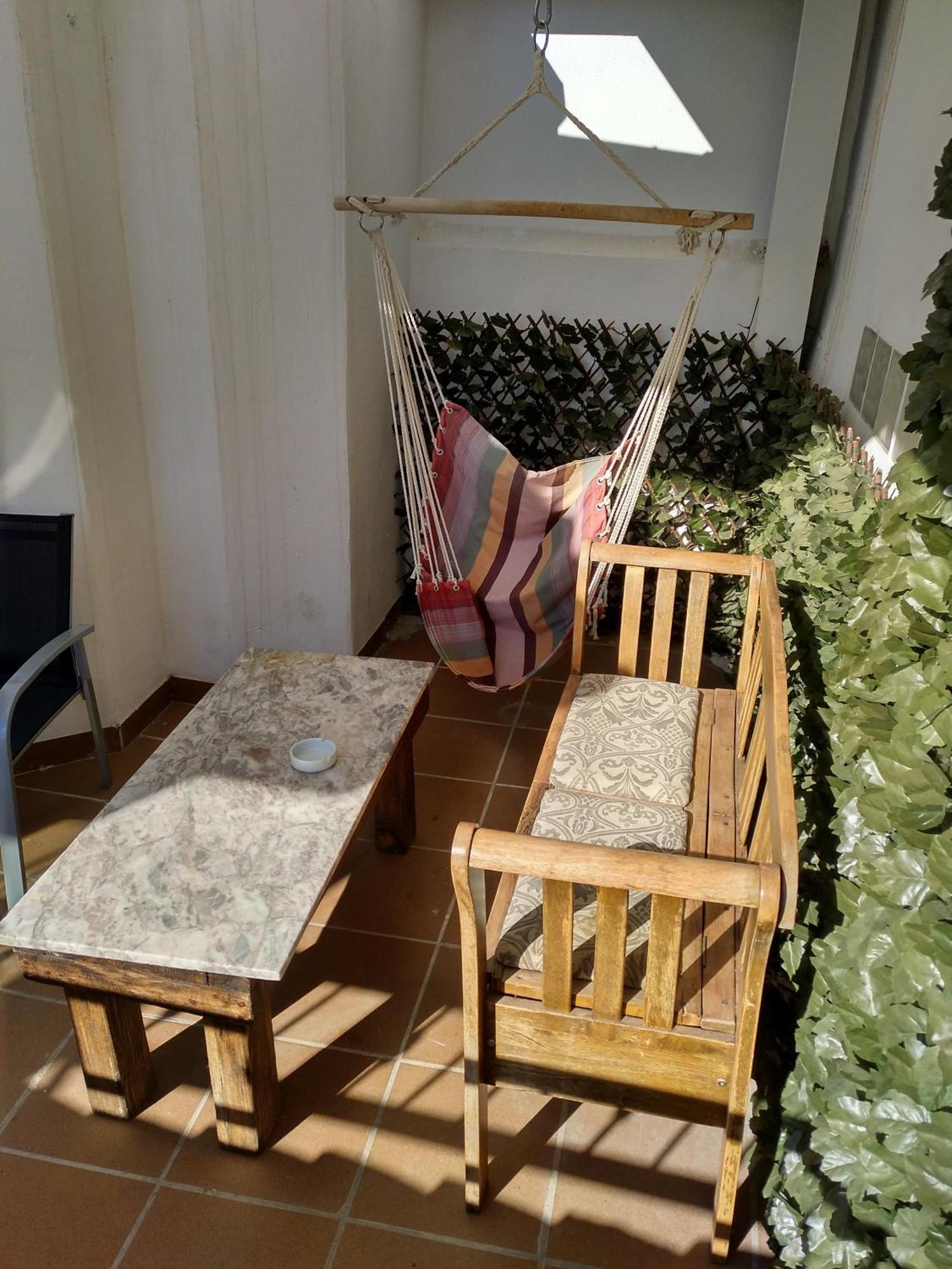 Apartamento Golondrinas De La Alhambra Granada