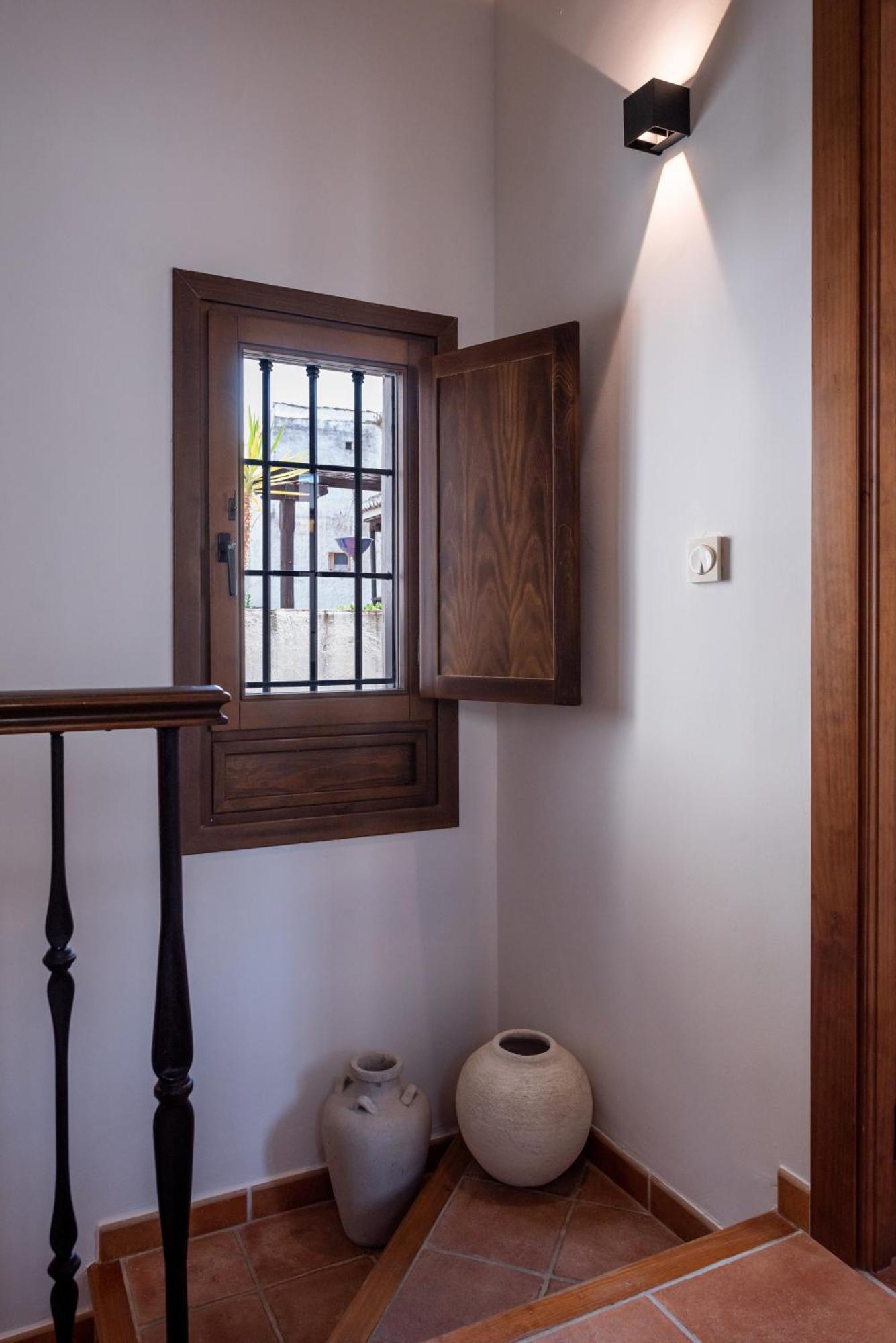 Carmen De Xaira 1º By Florentia Homes Apartment