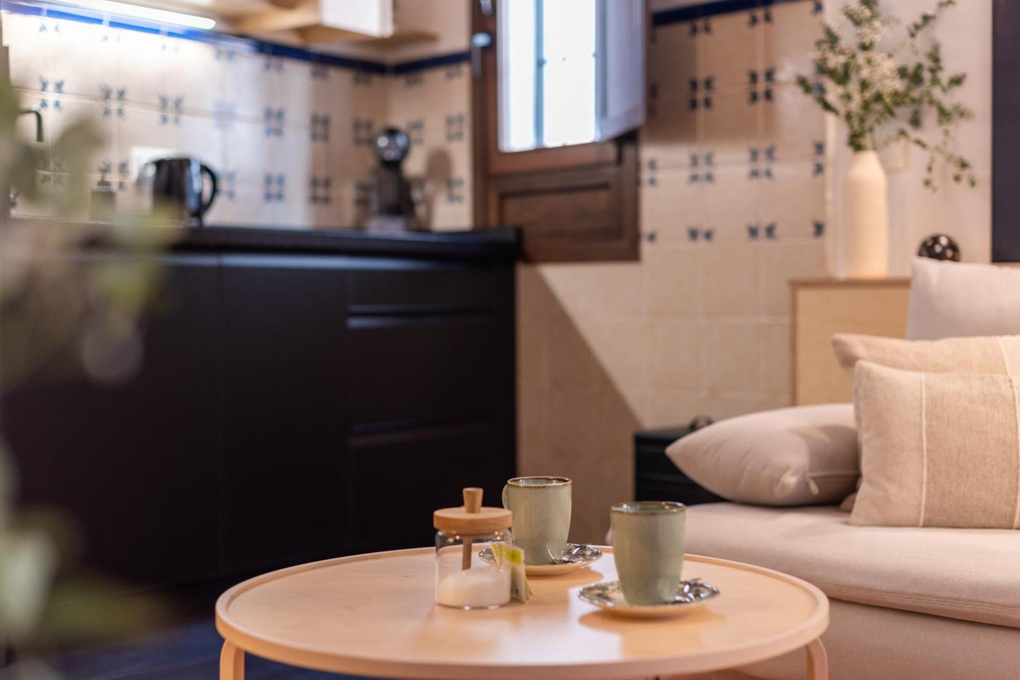 Apartment Carmen De Xaira 1º By Florentia Homes