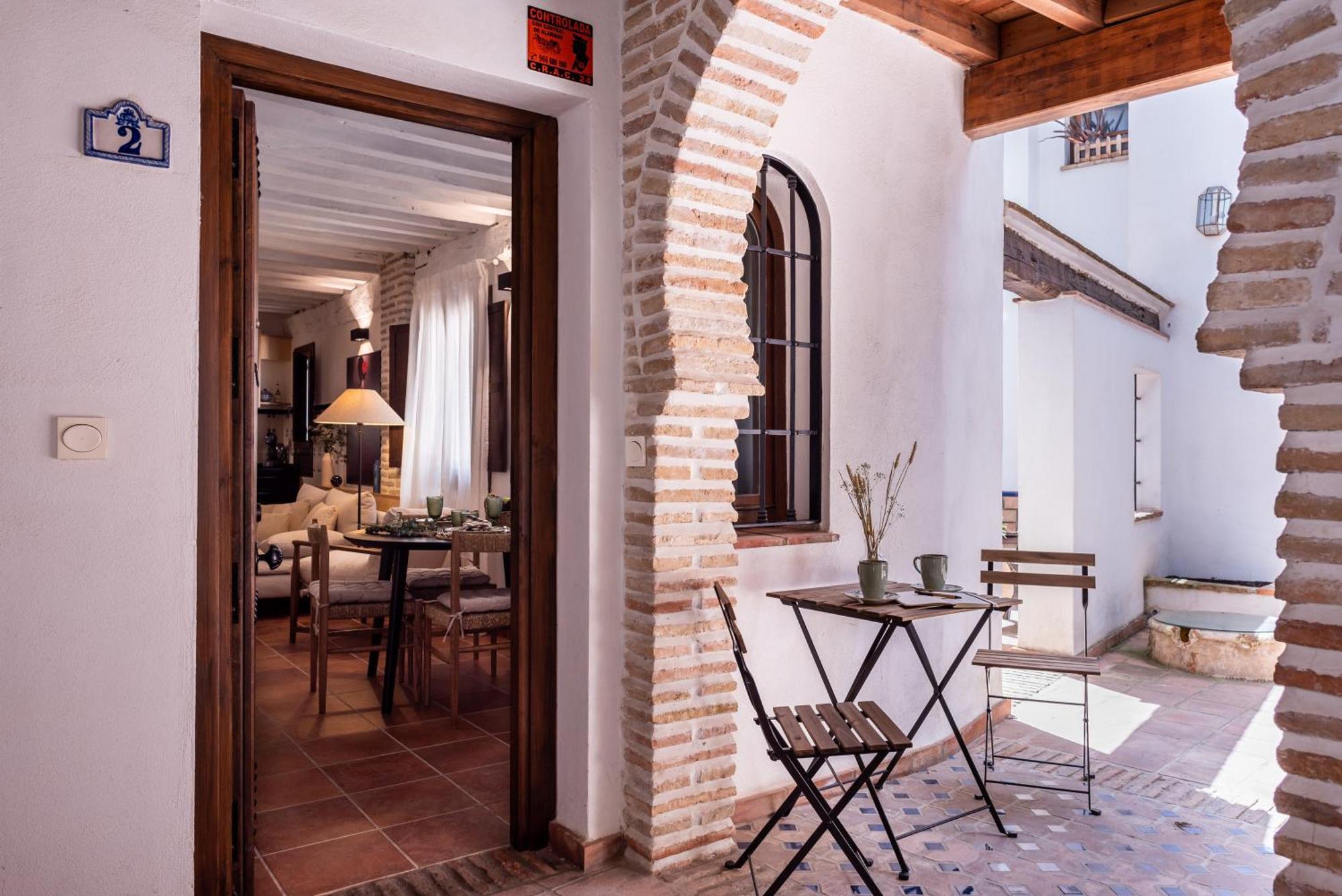 Carmen De Xaira 1º By Florentia Homes *