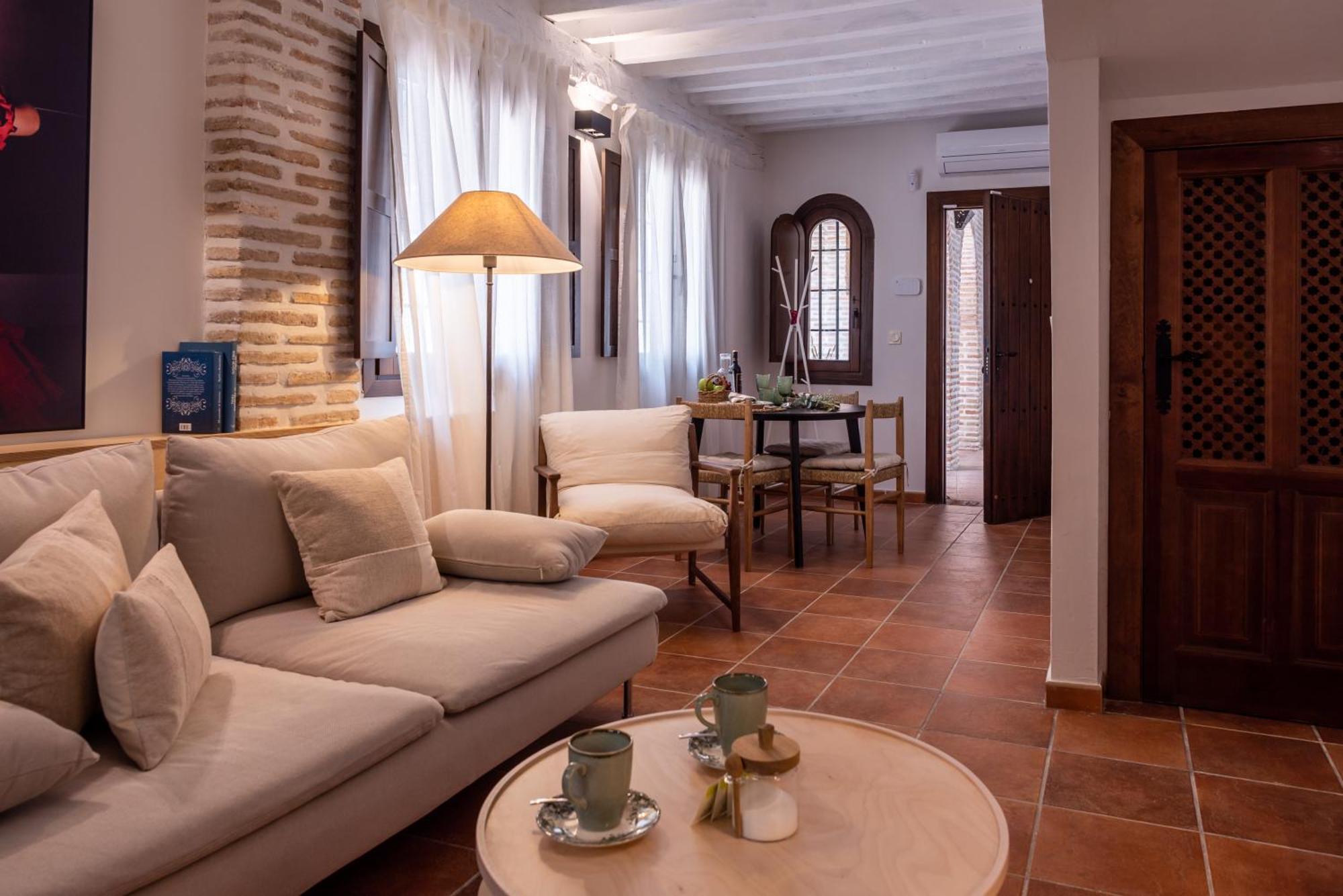 Carmen De Xaira 1º By Florentia Homes Apartment