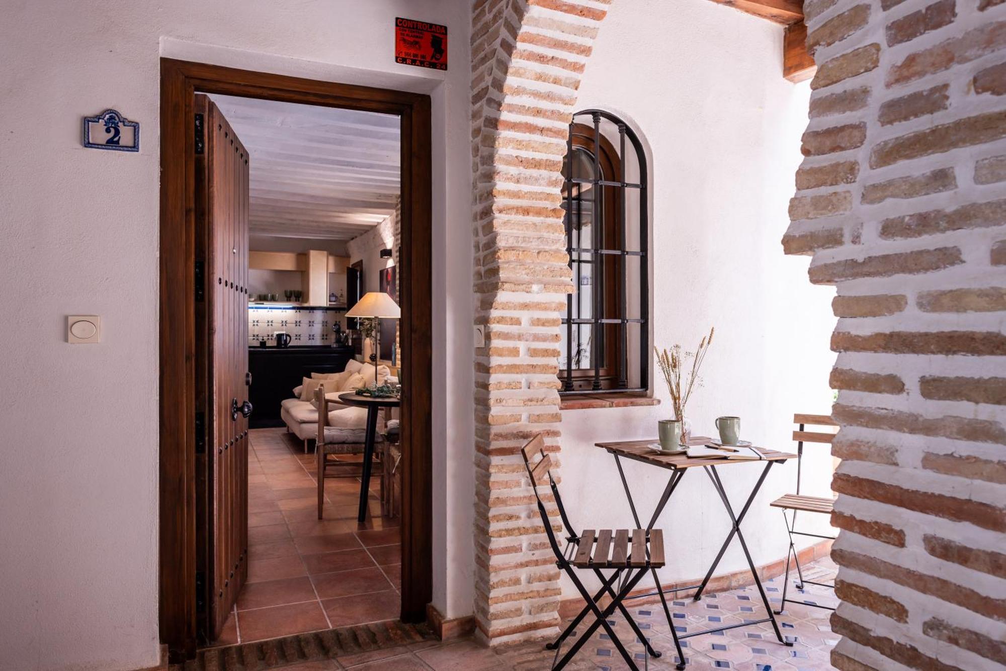 Carmen De Xaira 1º By Florentia Homes *