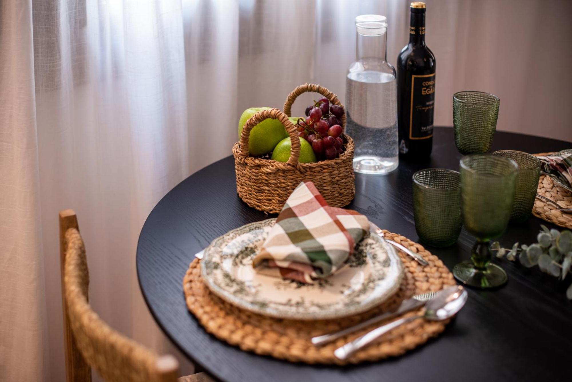 Carmen De Xaira 1º By Florentia Homes Apartment Granada