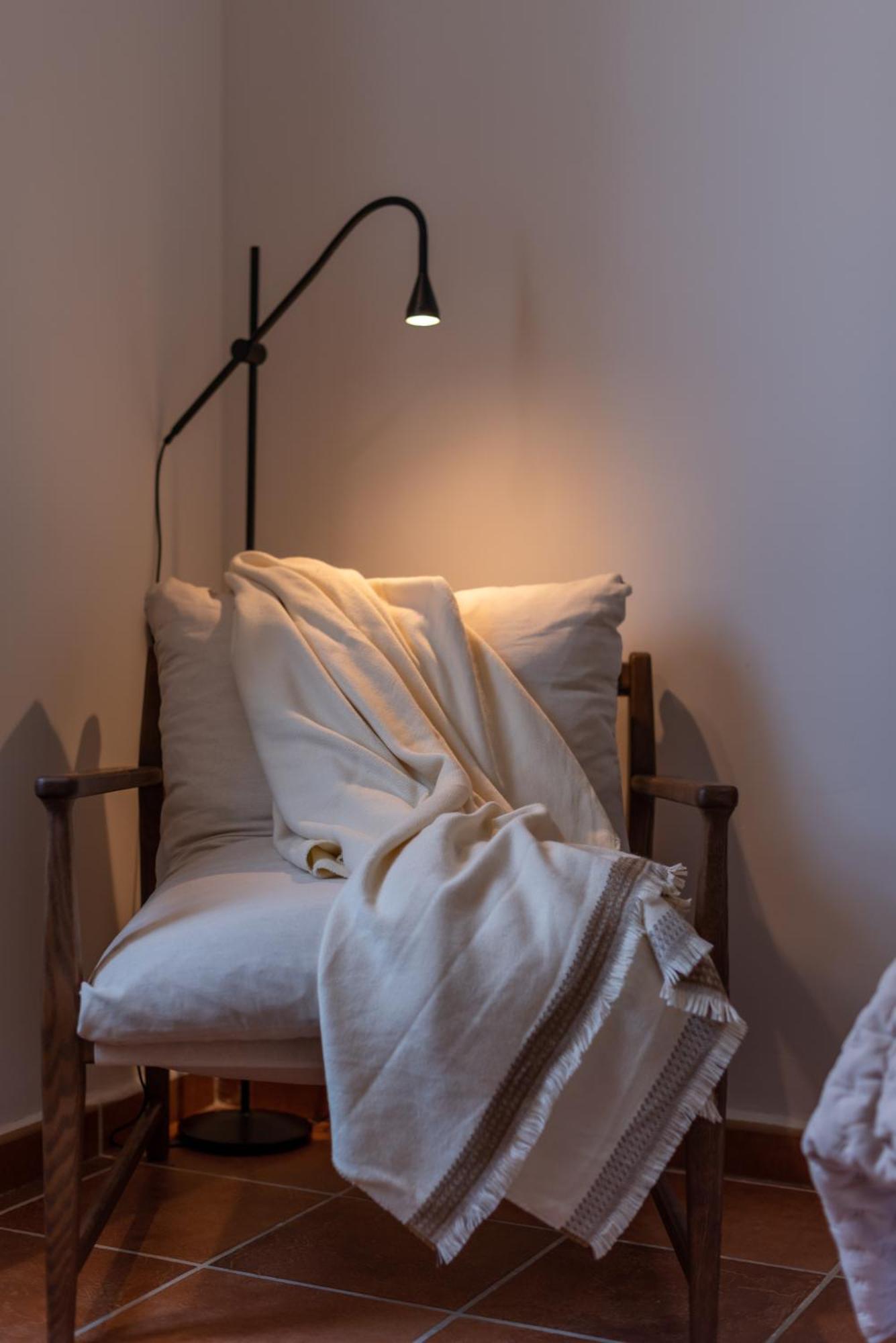 Apartment Carmen De Xaira 1º By Florentia Homes Granada