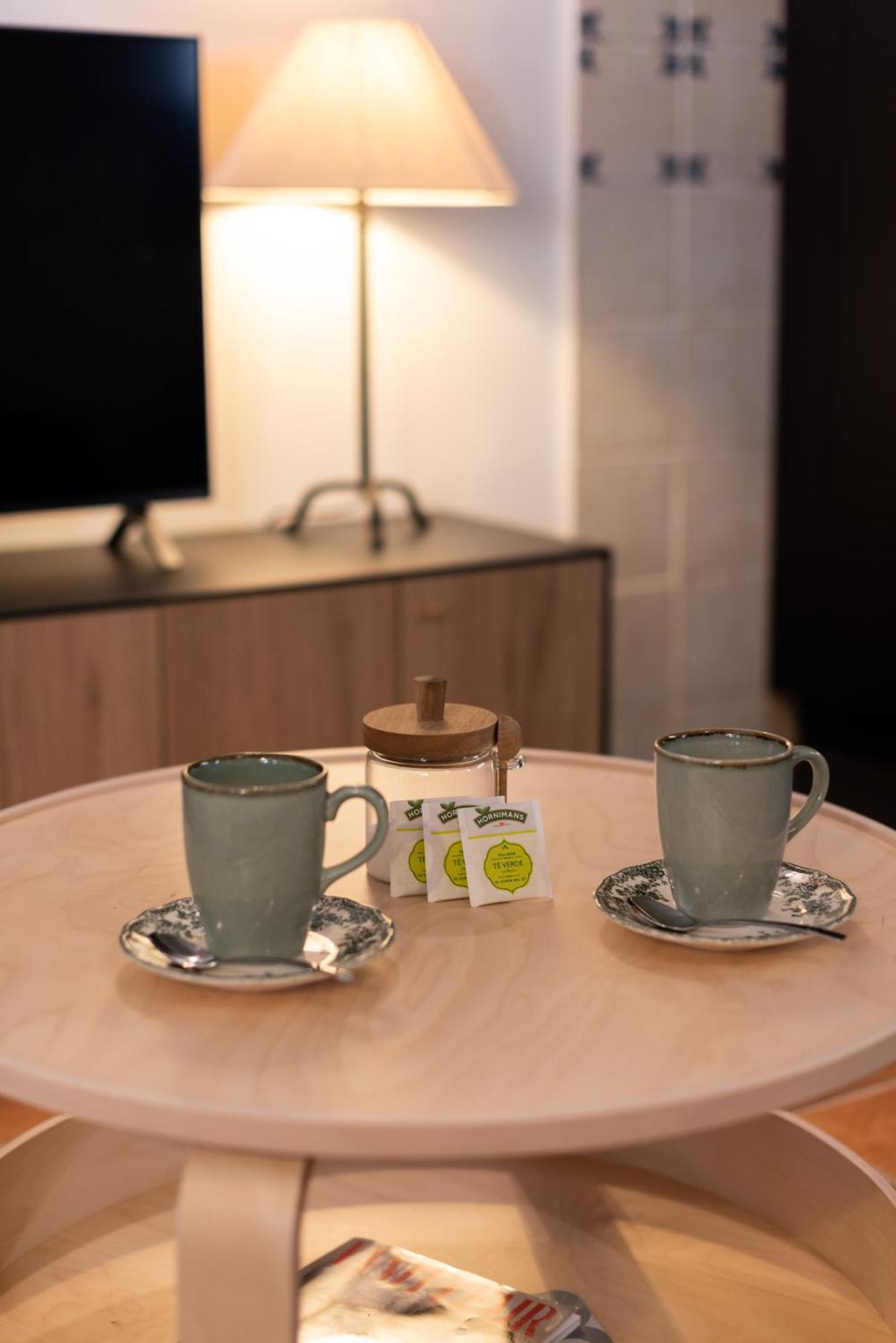 Carmen De Xaira 1º By Florentia Homes Granada