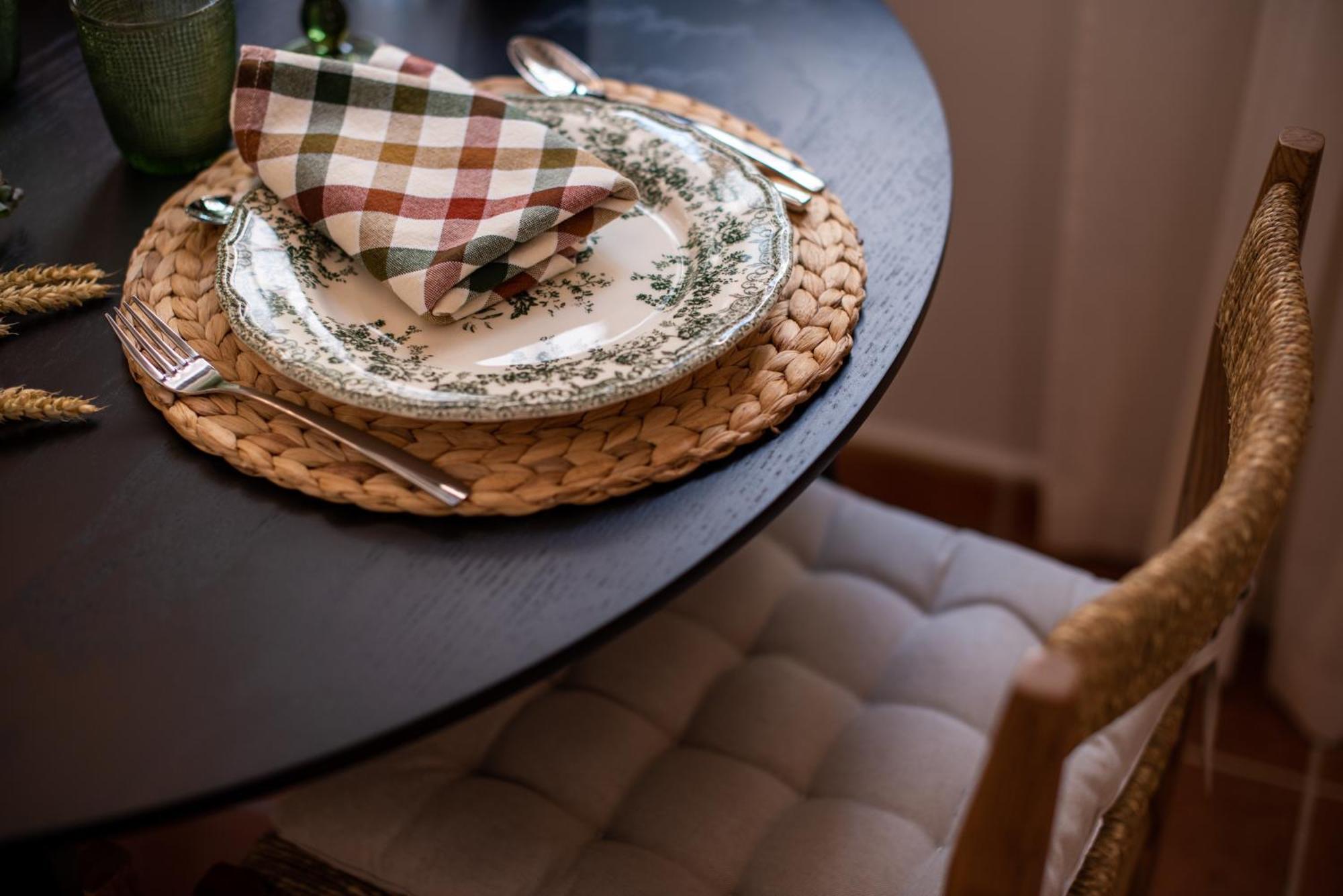 Apartment Carmen De Xaira 1º By Florentia Homes *