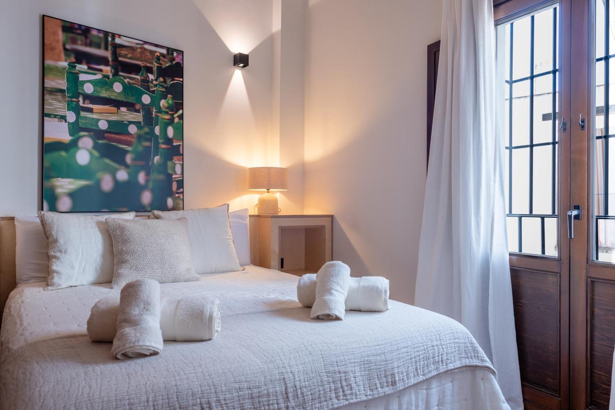 Carmen De Xaira 1º By Florentia Homes * Granada