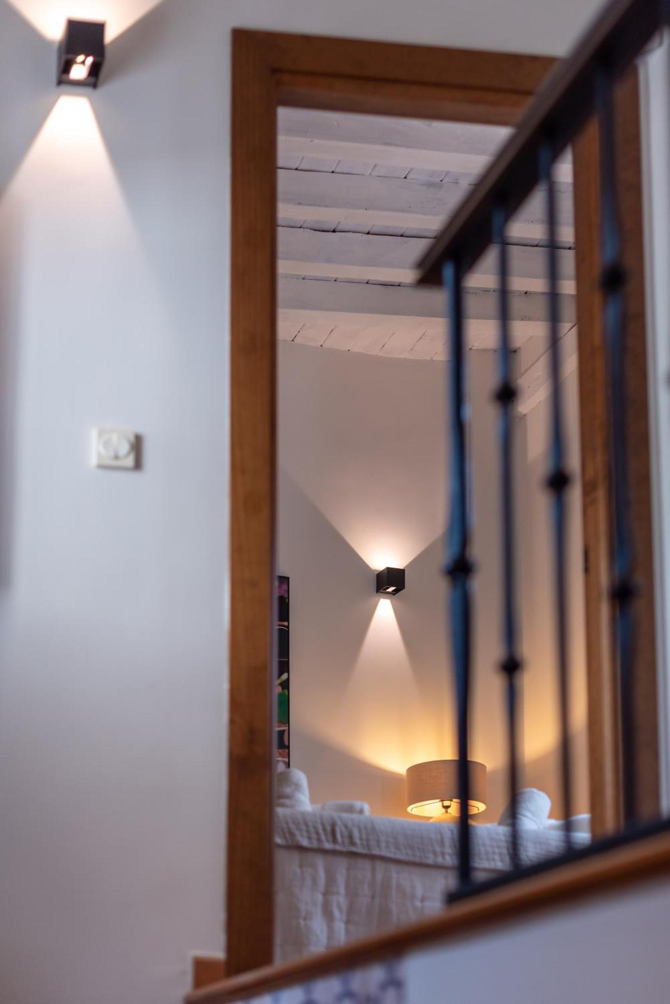 Carmen De Xaira 1º By Florentia Homes Apartment Granada