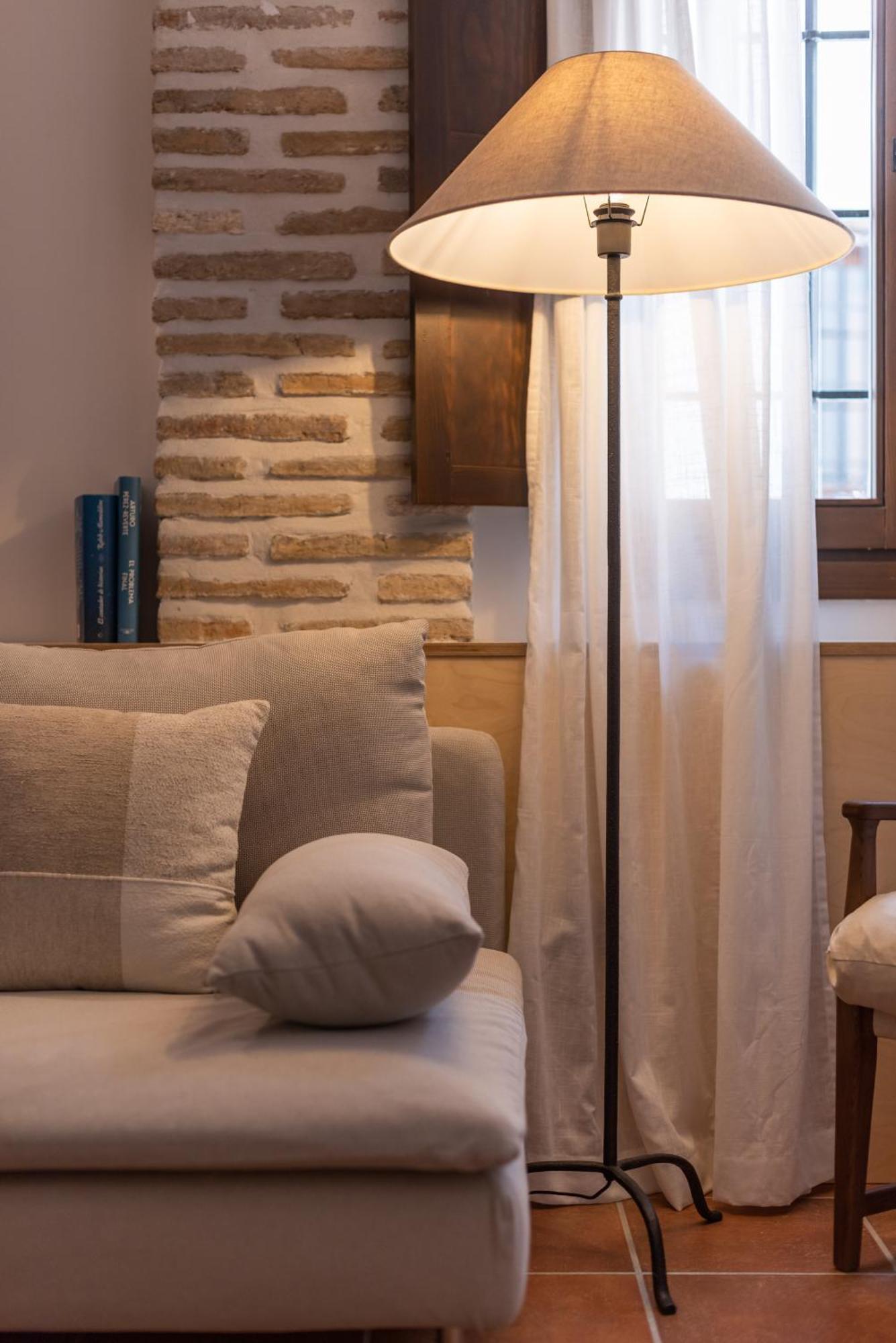 Apartment Carmen De Xaira 1º By Florentia Homes Granada