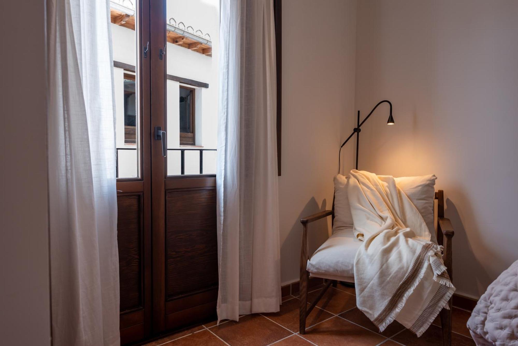 Carmen De Xaira 1º By Florentia Homes