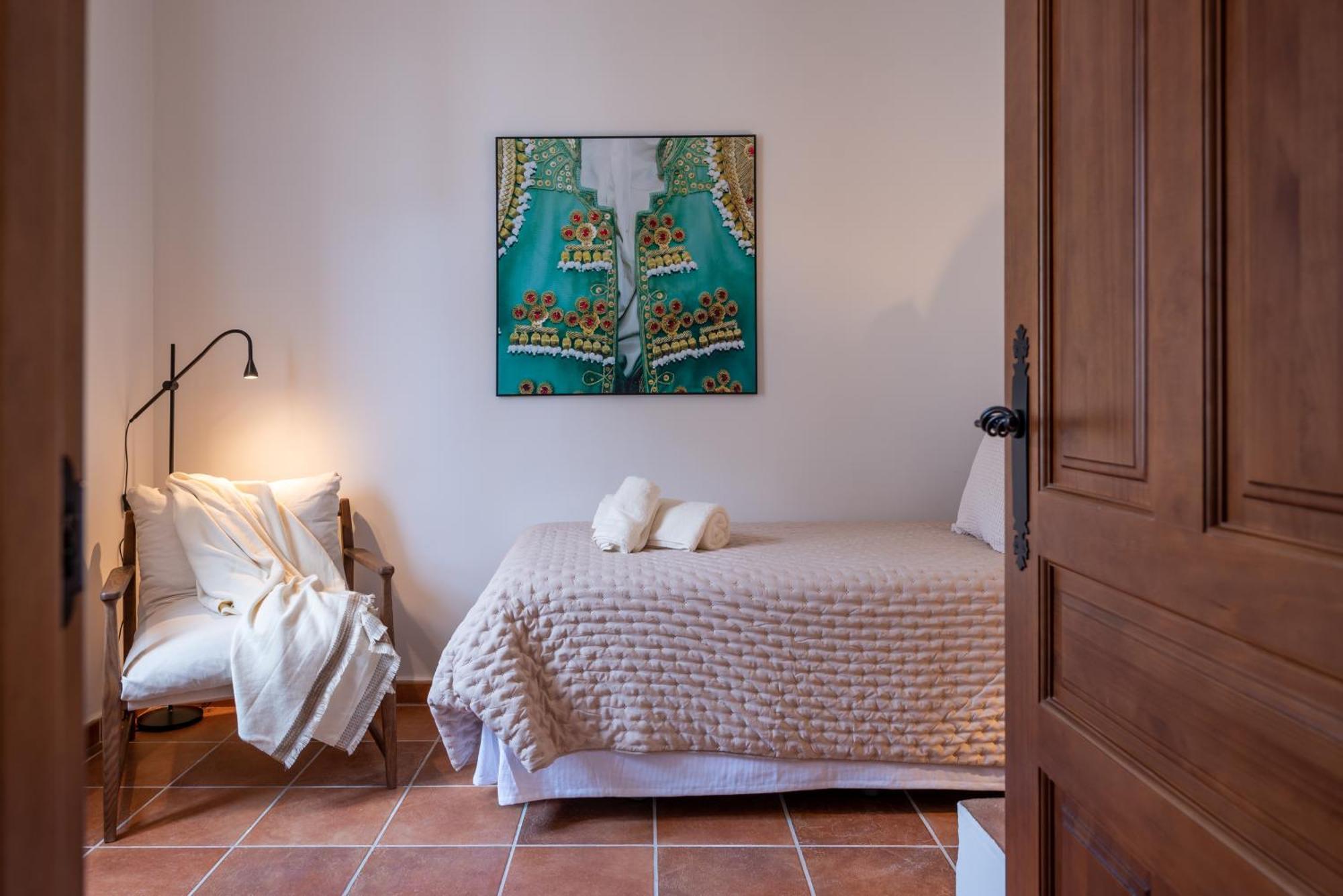 Carmen De Xaira 1º By Florentia Homes Apartment