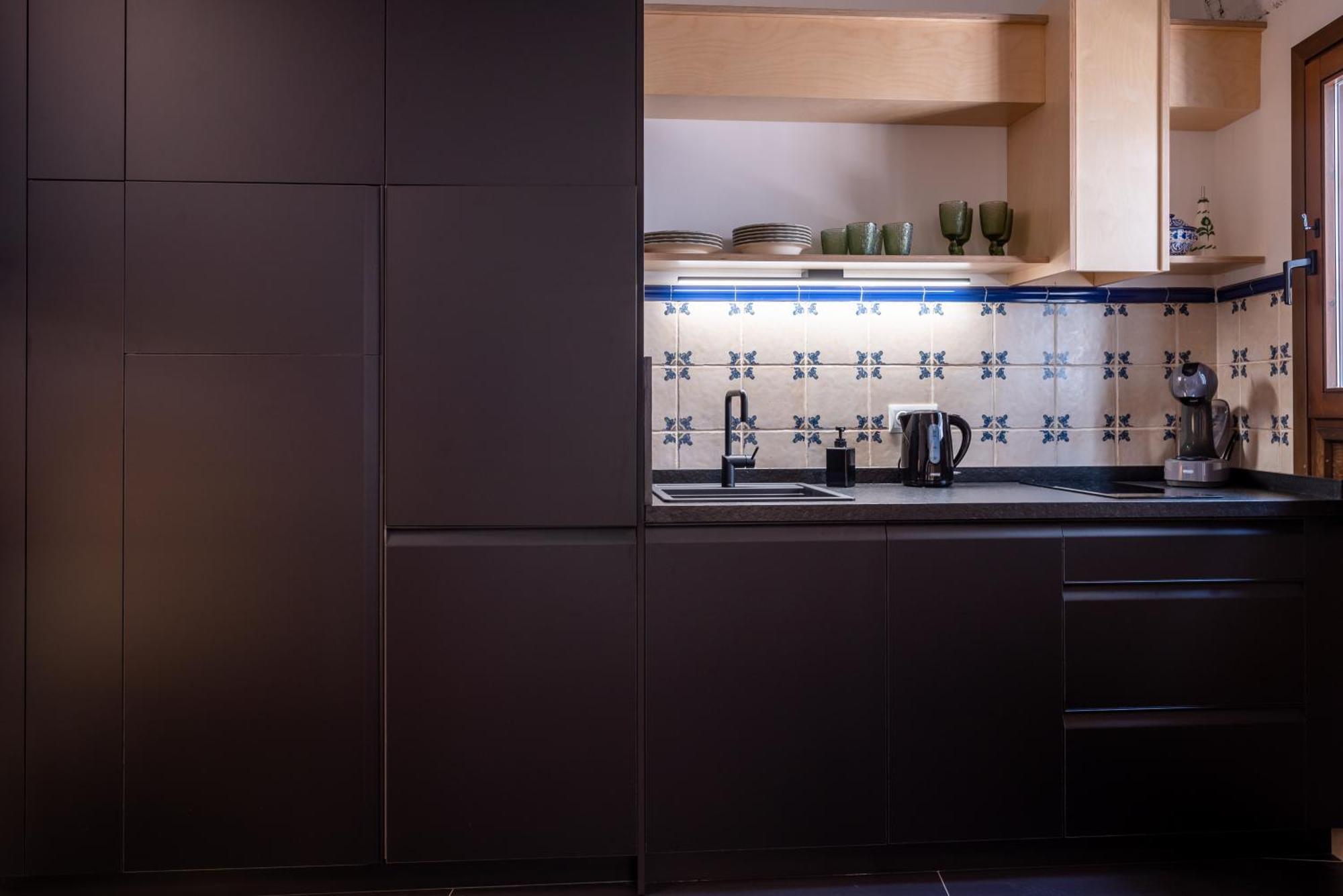Carmen De Xaira 1º By Florentia Homes *
