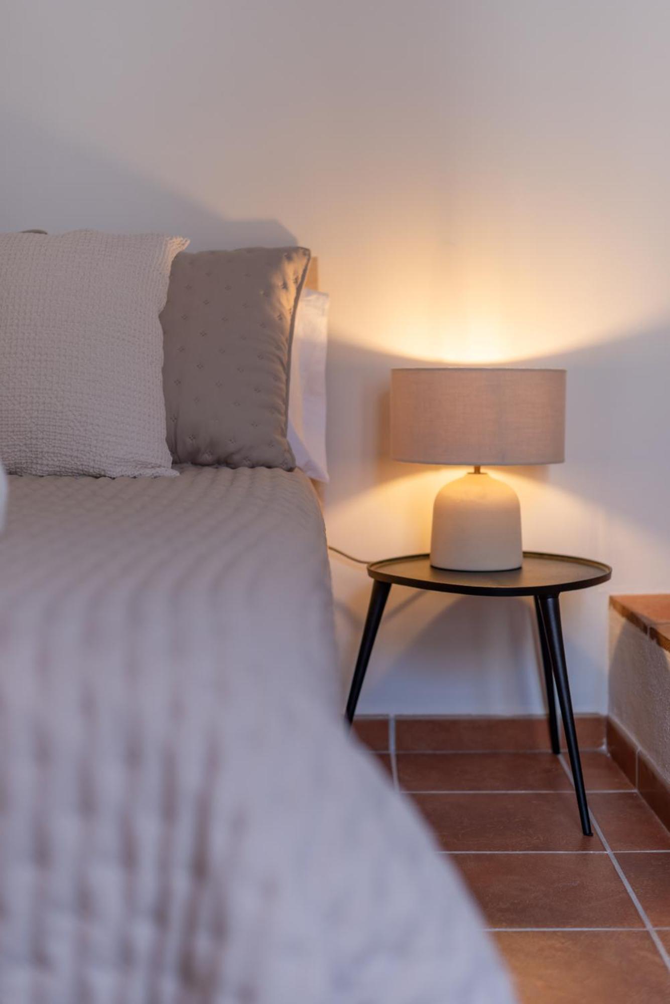 Carmen De Xaira 1º By Florentia Homes Granada