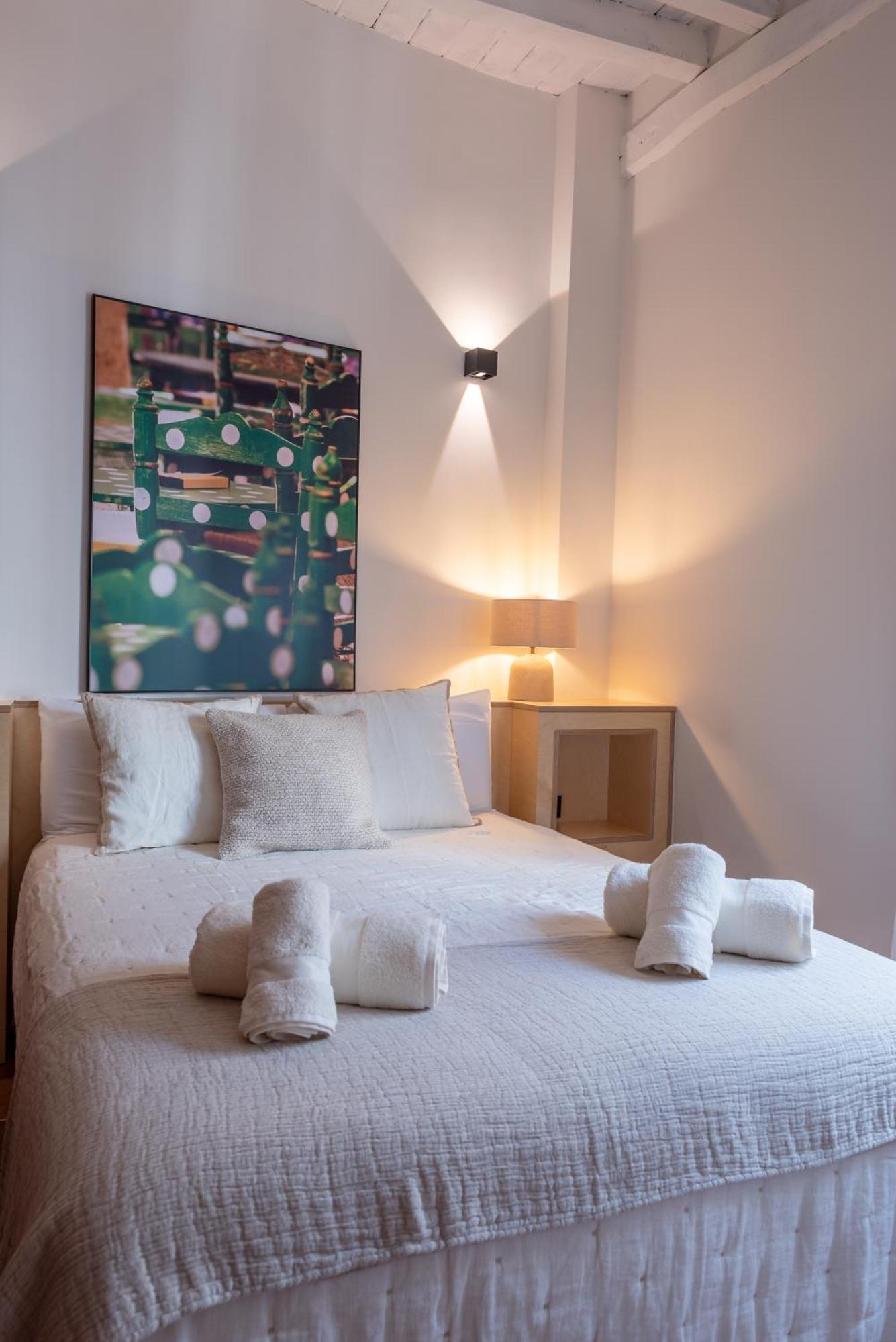 Carmen De Xaira 1º By Florentia Homes Granada