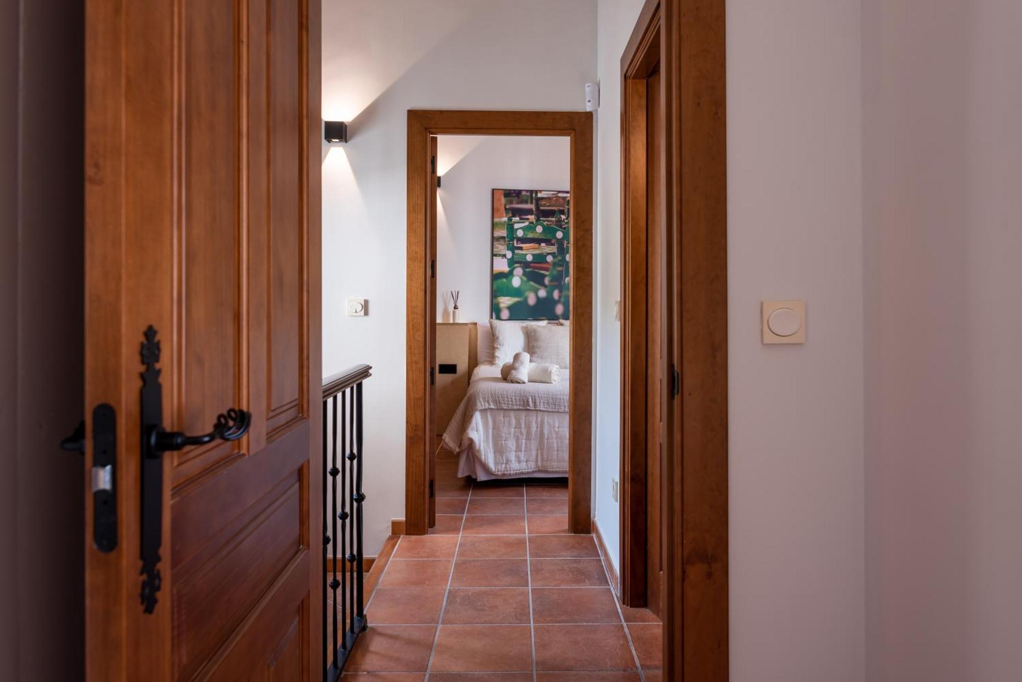 Apartment Carmen De Xaira 1º By Florentia Homes