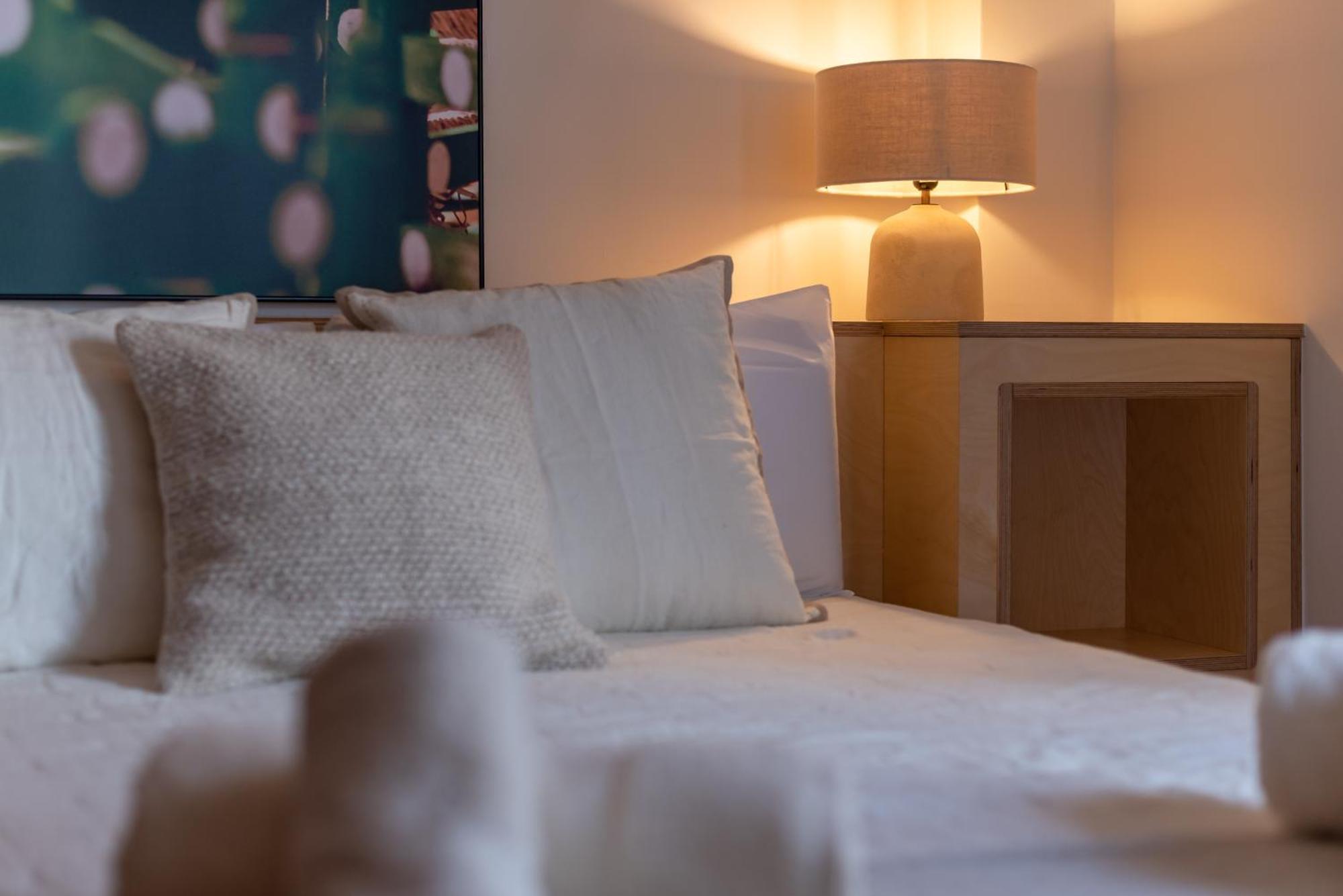 Carmen De Xaira 1º By Florentia Homes Apartment *