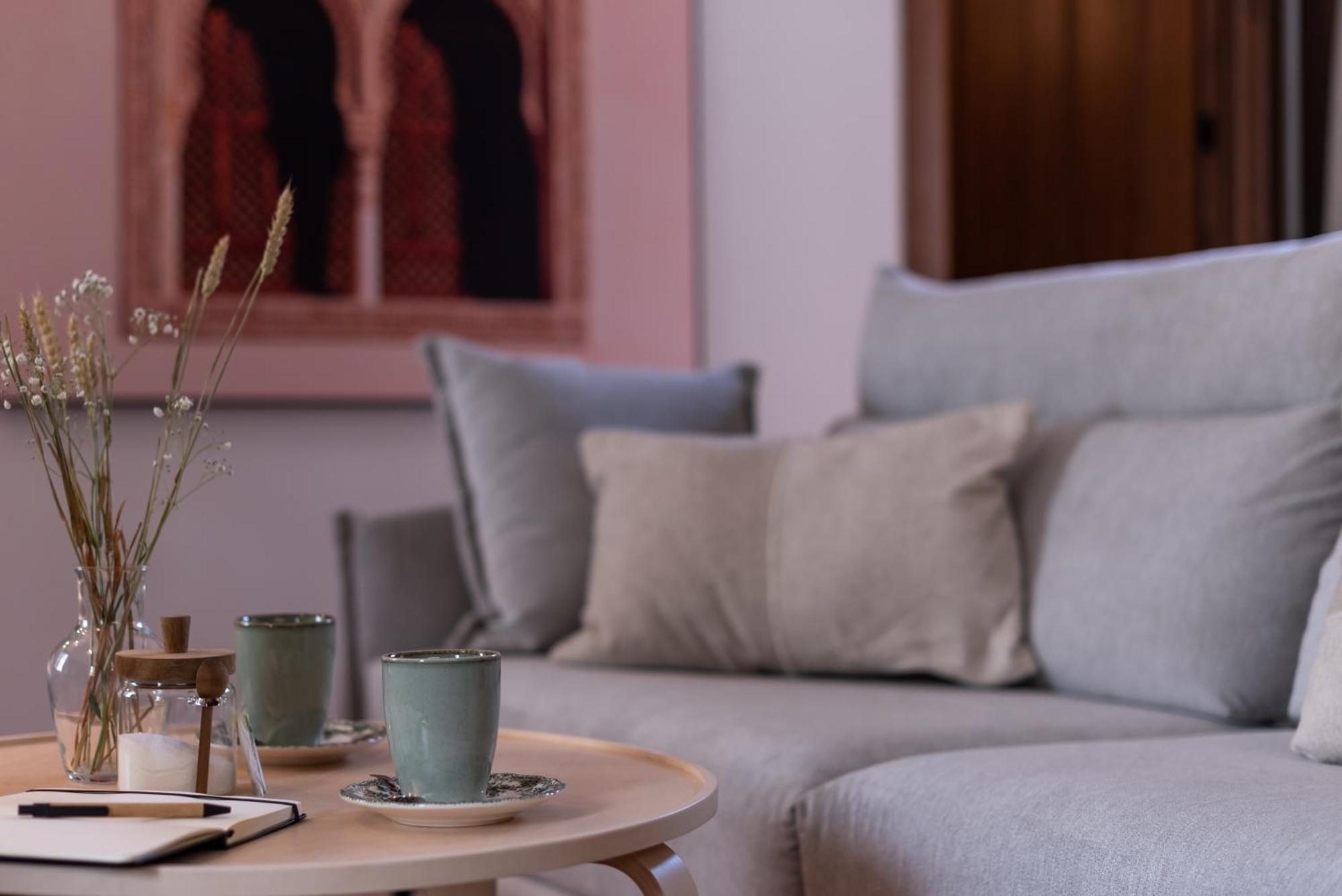 Carmen De Xaira 2º By Florentia Homes * Granada