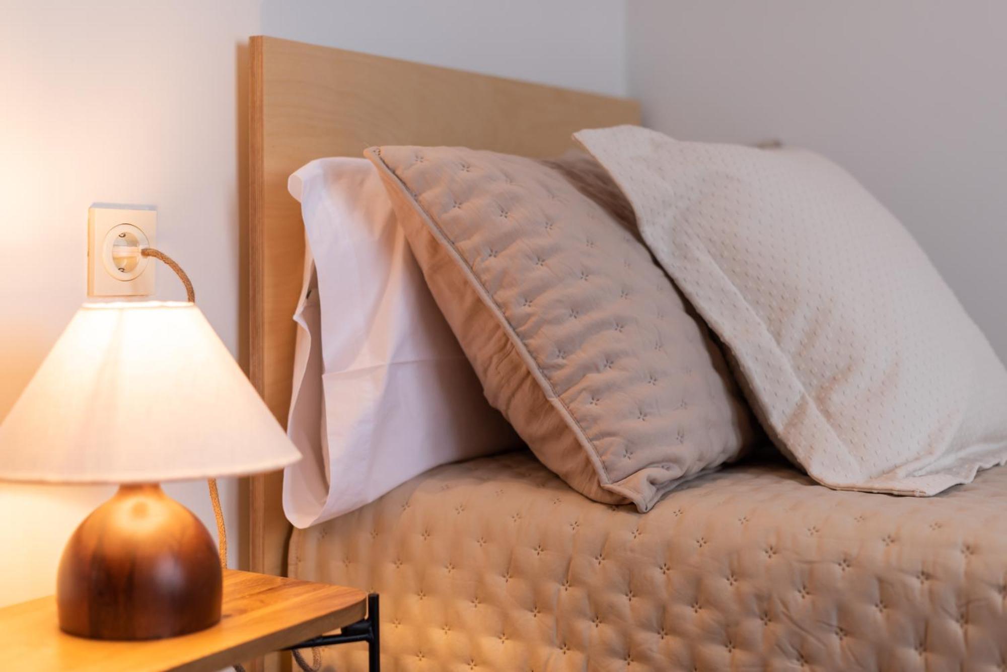 Carmen De Xaira 2º By Florentia Homes Apartamento