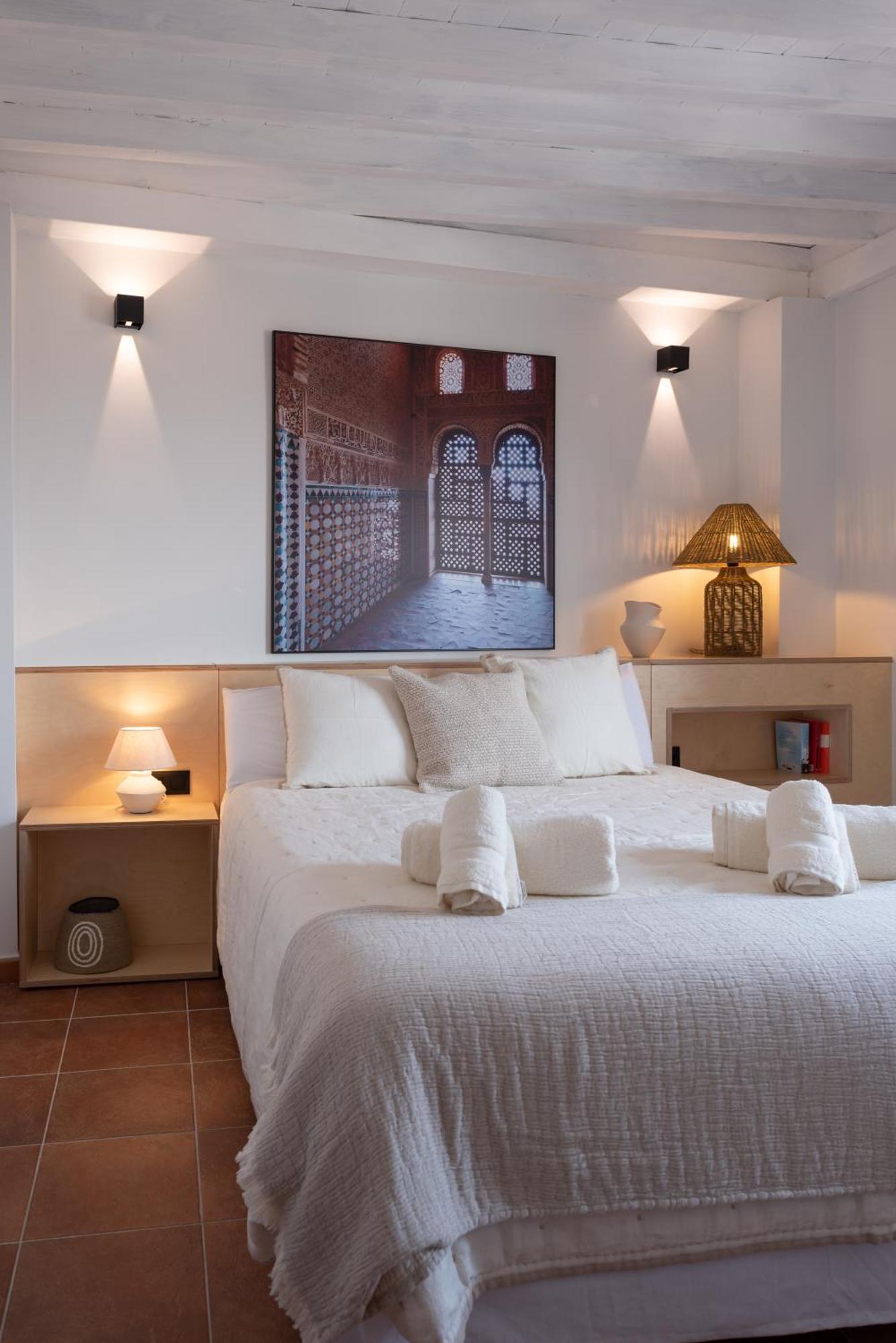 Apartamento Carmen De Xaira 2º By Florentia Homes *