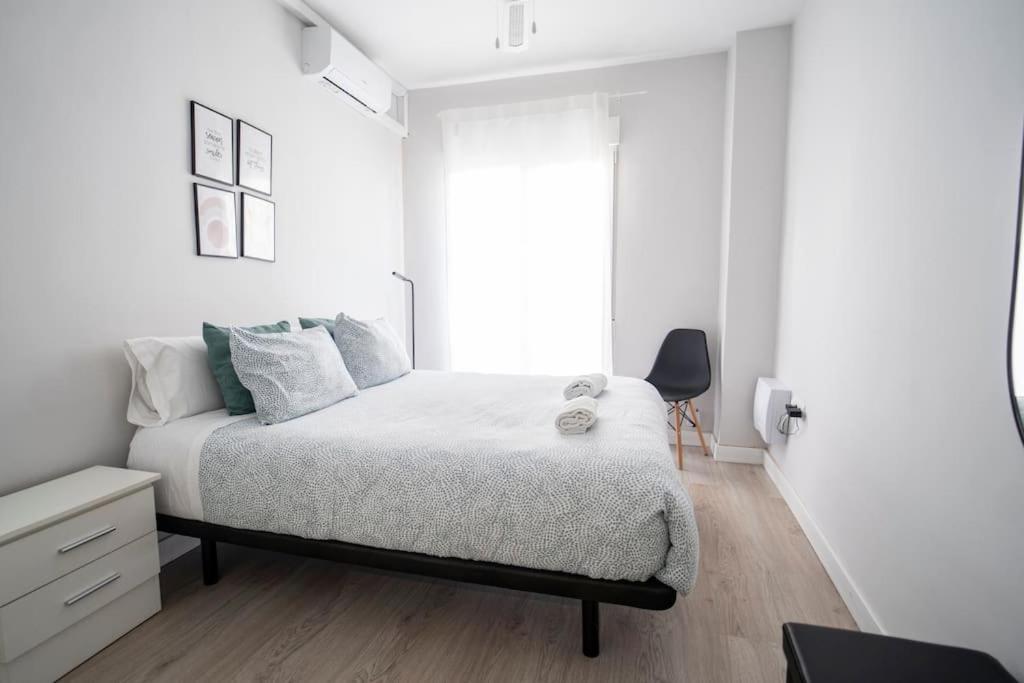 Apartamento Trivino Centro