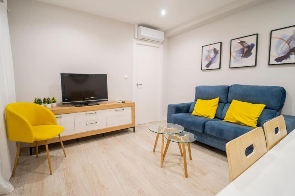 Apartamento Trivino Centro