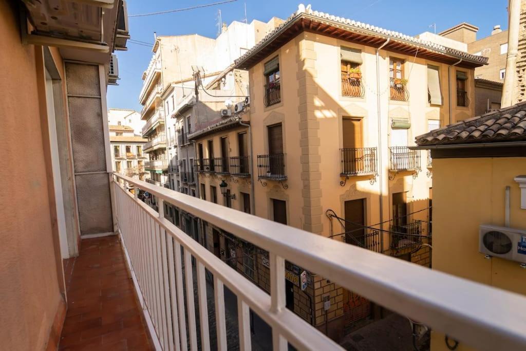 Trivino Centro Apartamento