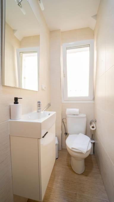 Apartamento Trivino Centro Granada