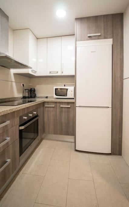Trivino Centro Apartamento