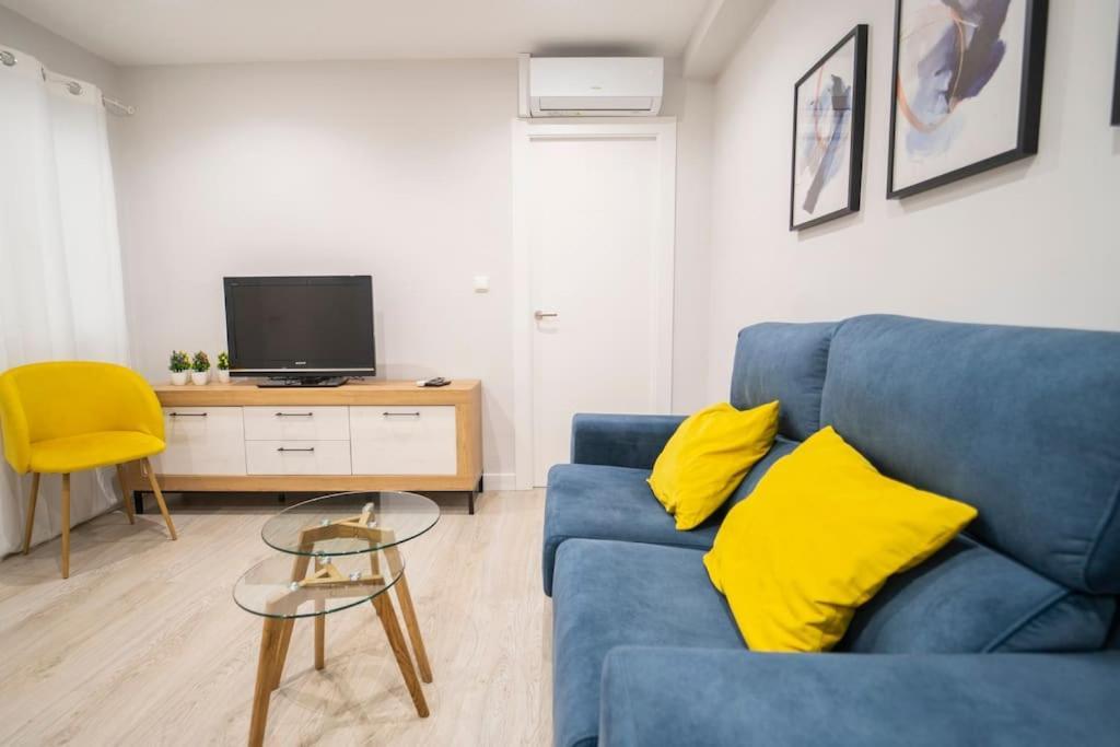 Apartment Trivino Centro *