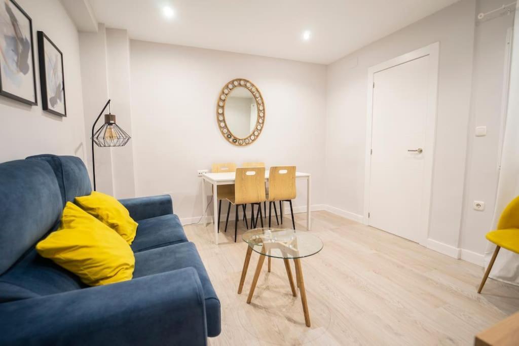 Trivino Centro Apartamento Granada