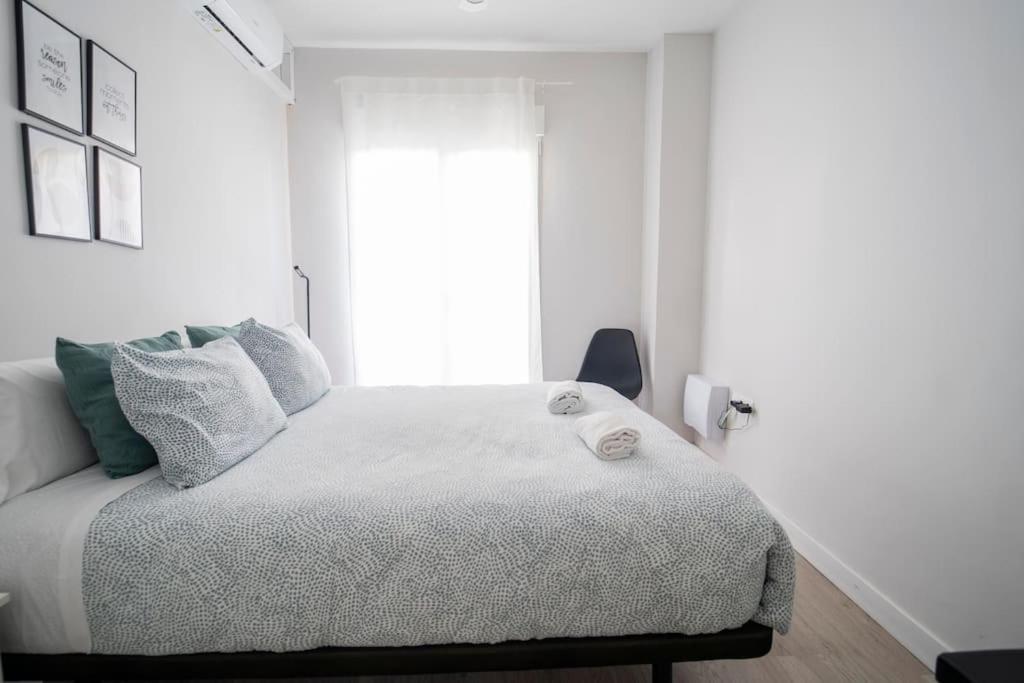 Apartamento Trivino Centro *
