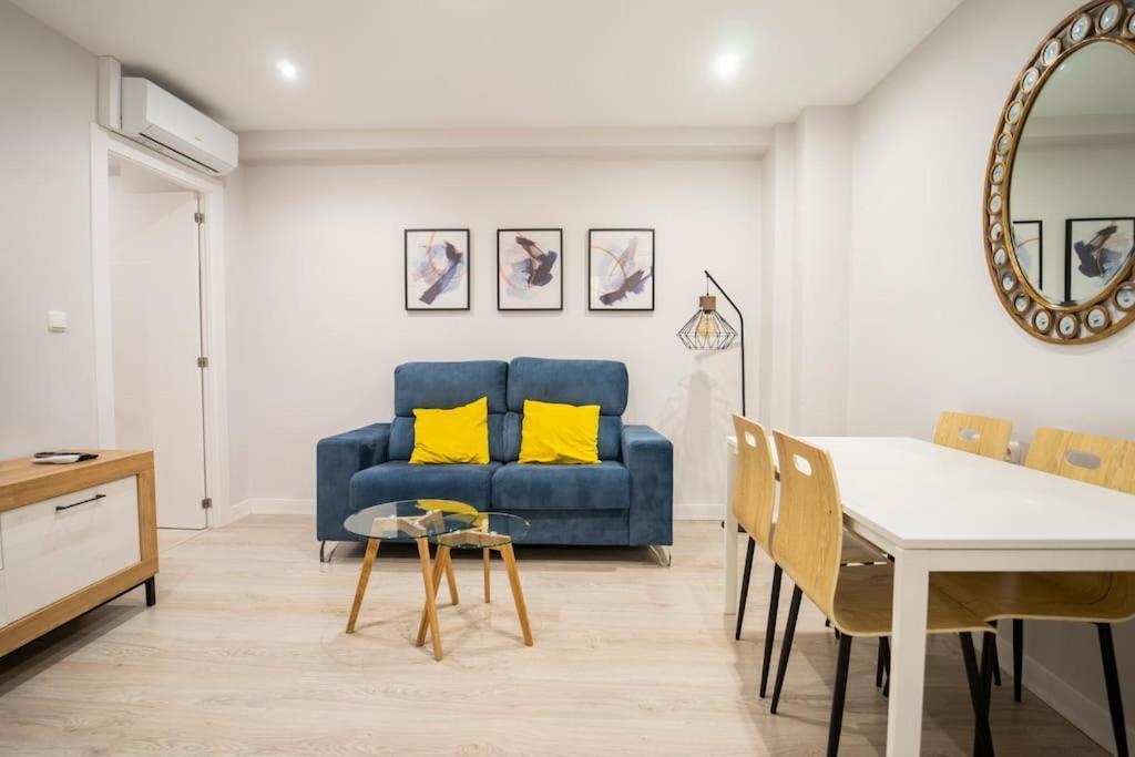 Trivino Centro Apartamento *