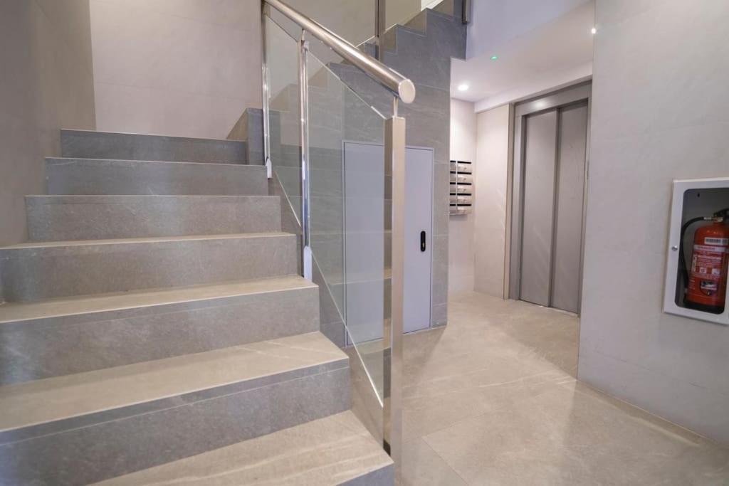 Trivino Centro Apartamento Granada