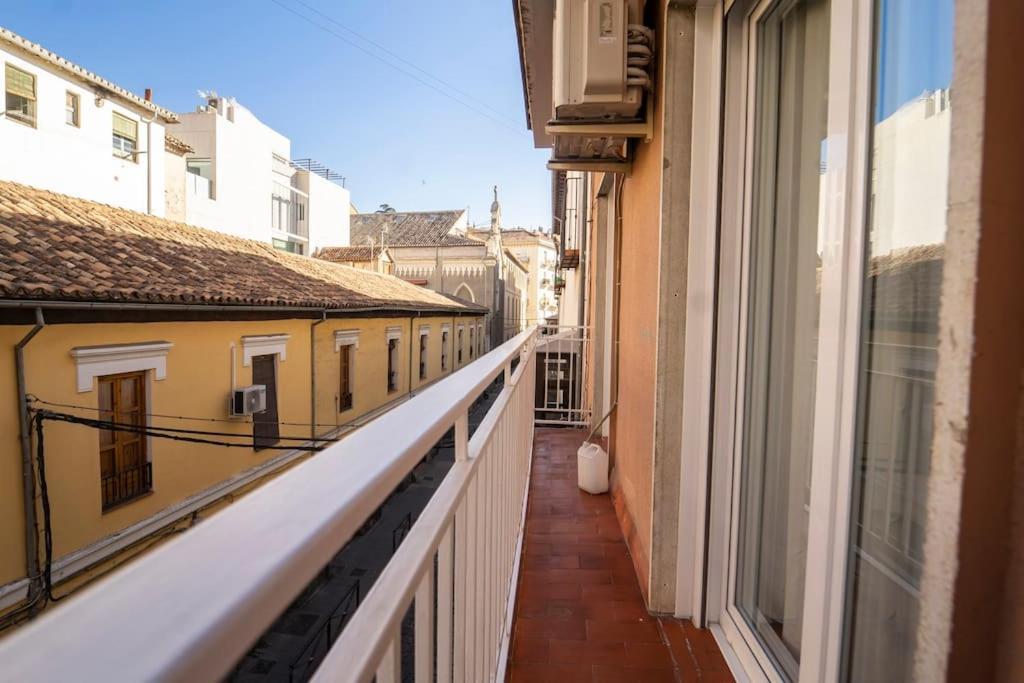 Trivino Centro Apartamento Granada