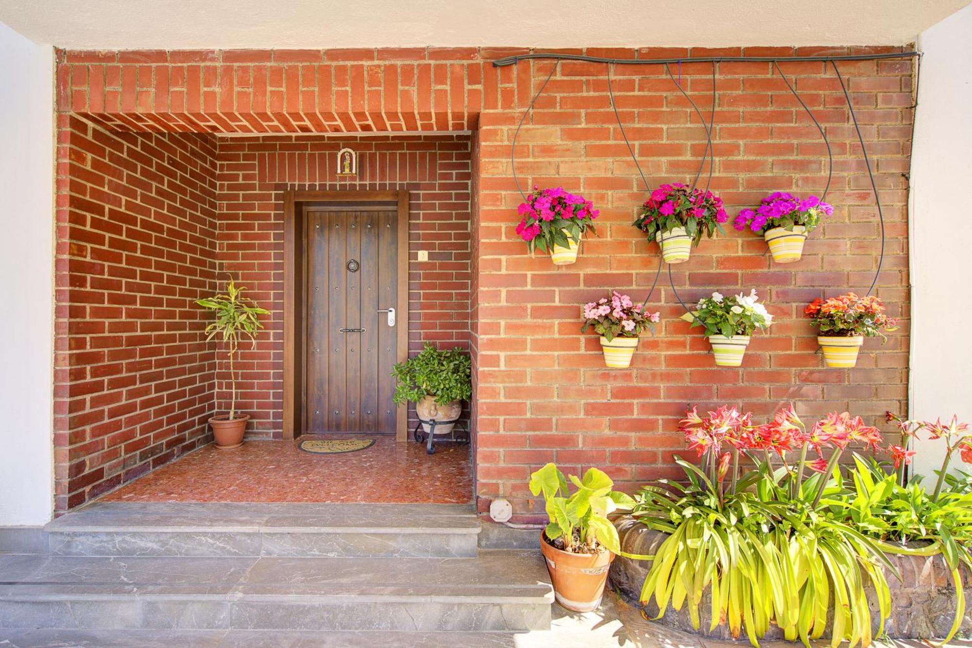 Holiday home La Casita De Rufo *
