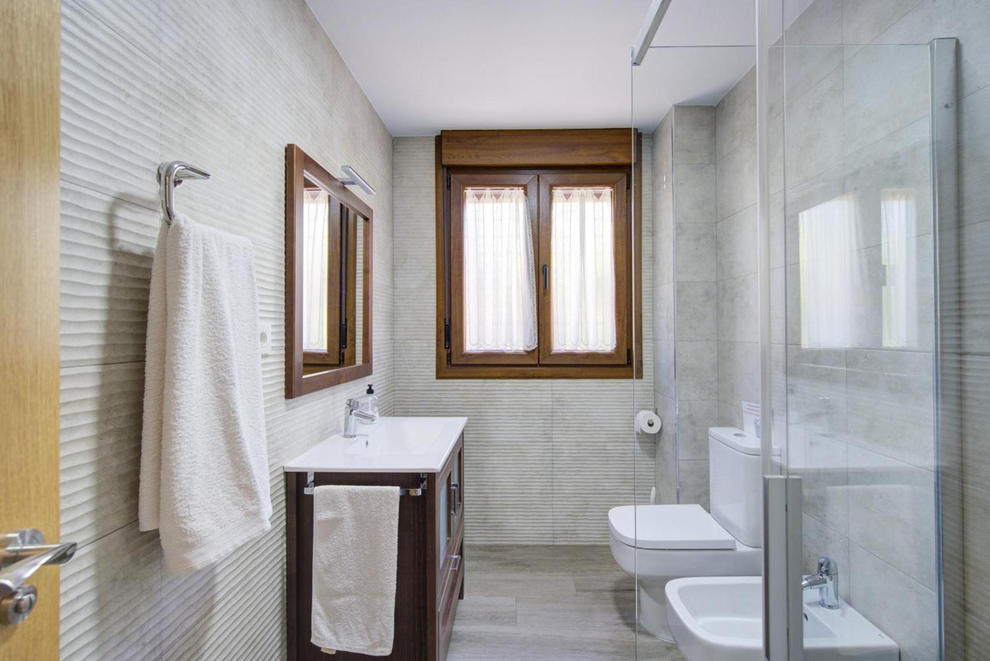 Holiday home La Casita De Rufo Granada