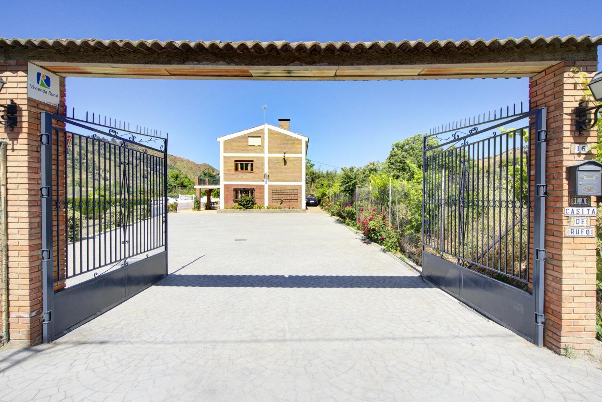Holiday home La Casita De Rufo