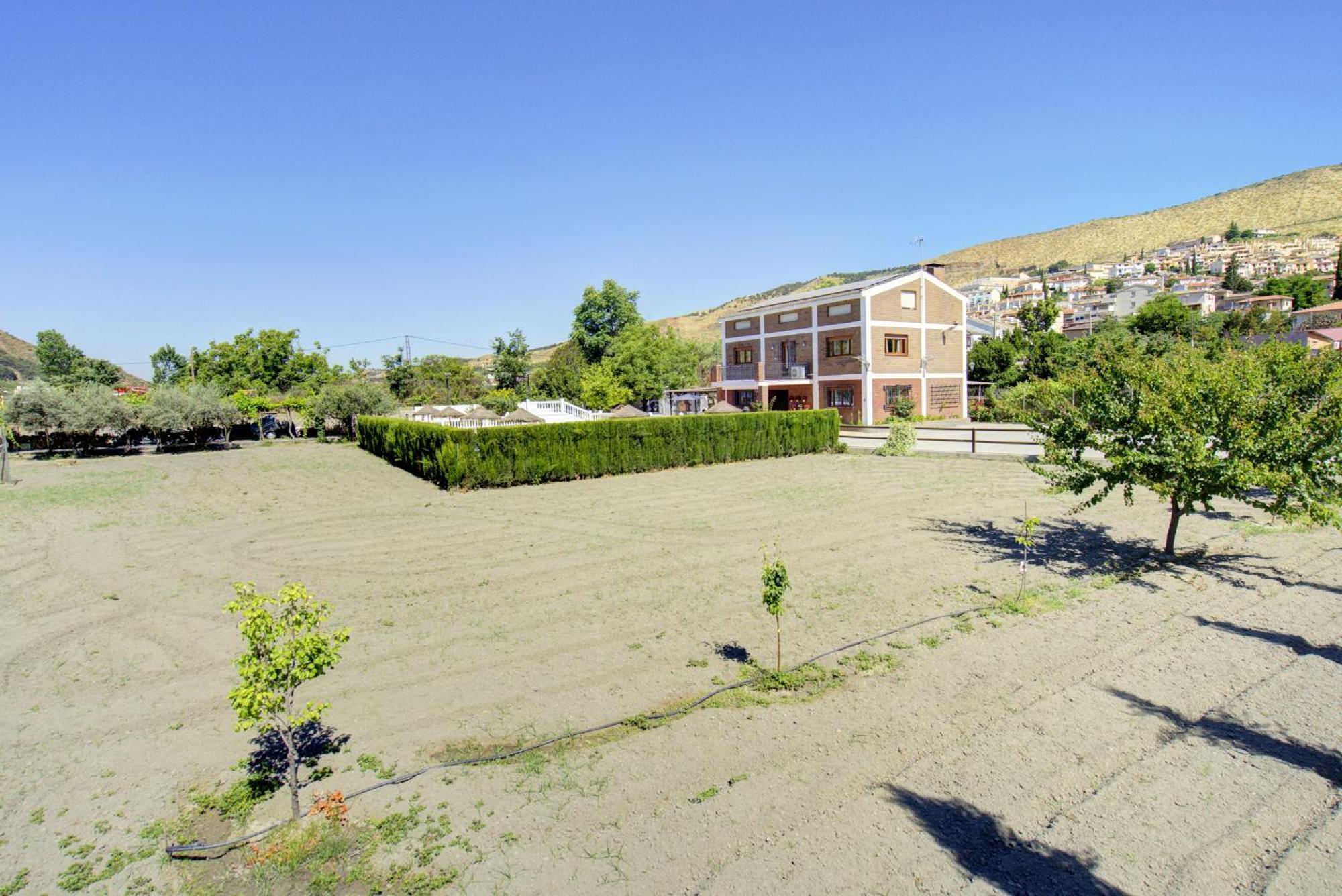 Holiday home La Casita De Rufo *