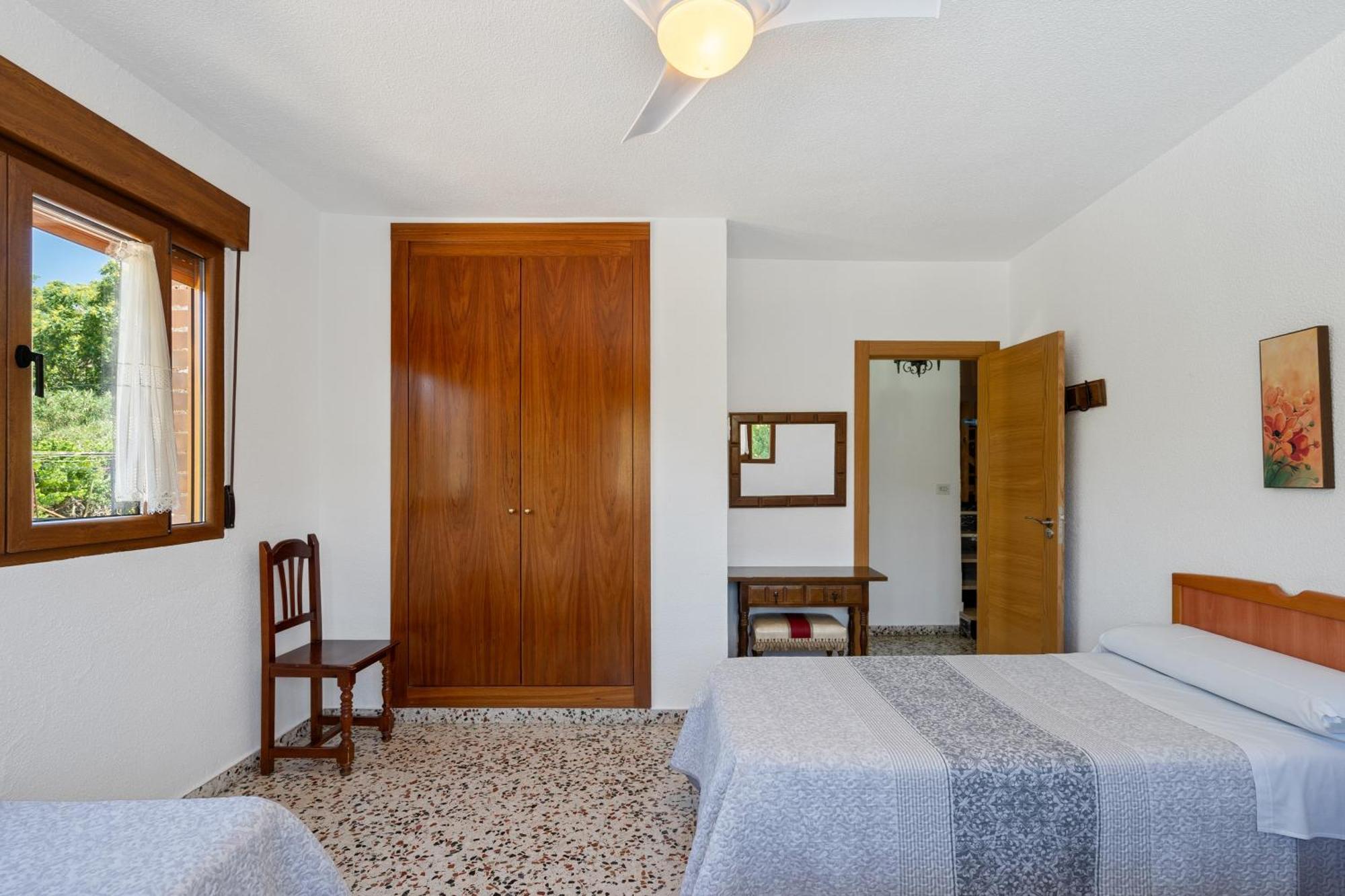 Holiday home La Casita De Rufo Granada