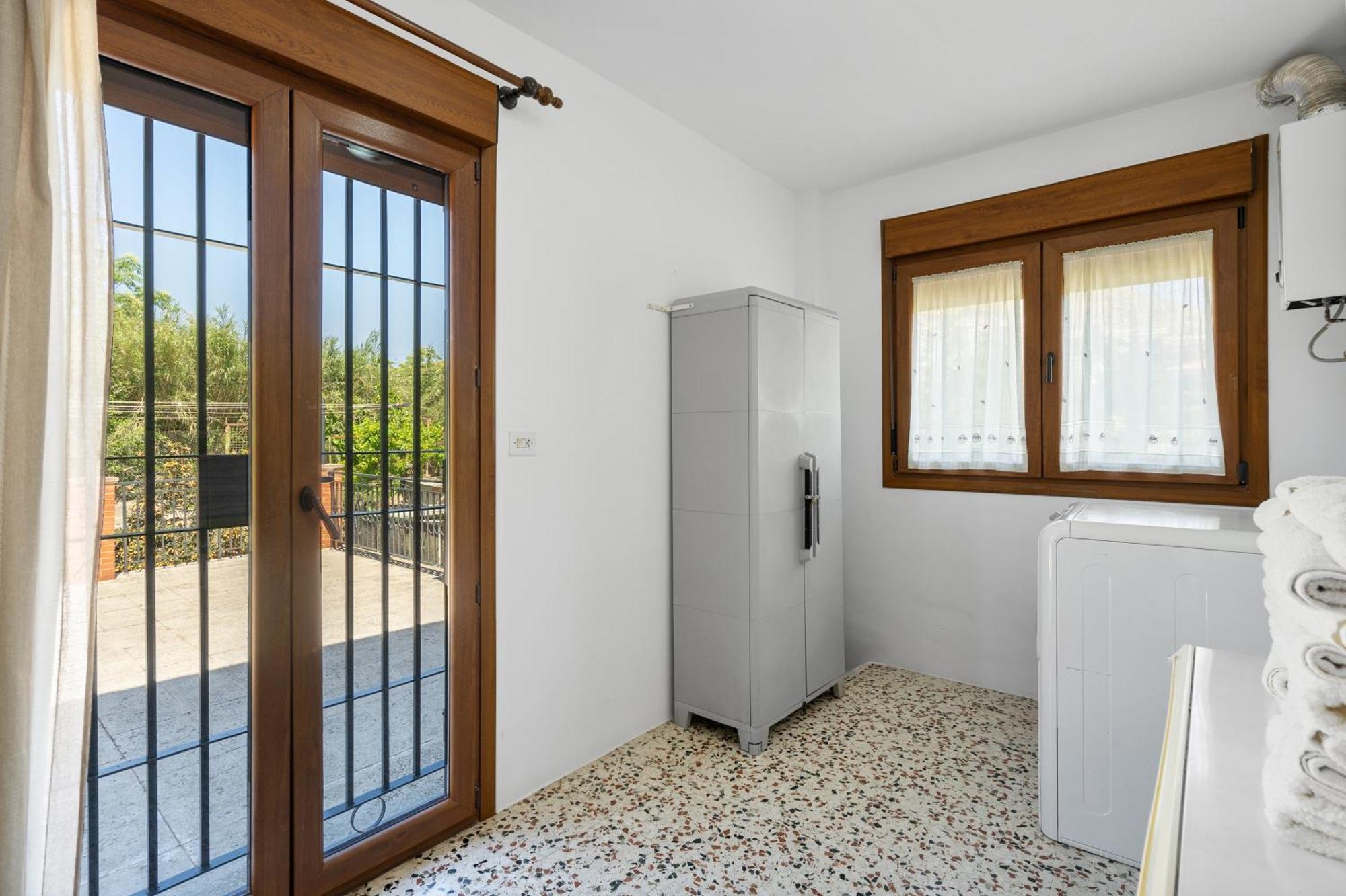 La Casita De Rufo Granada